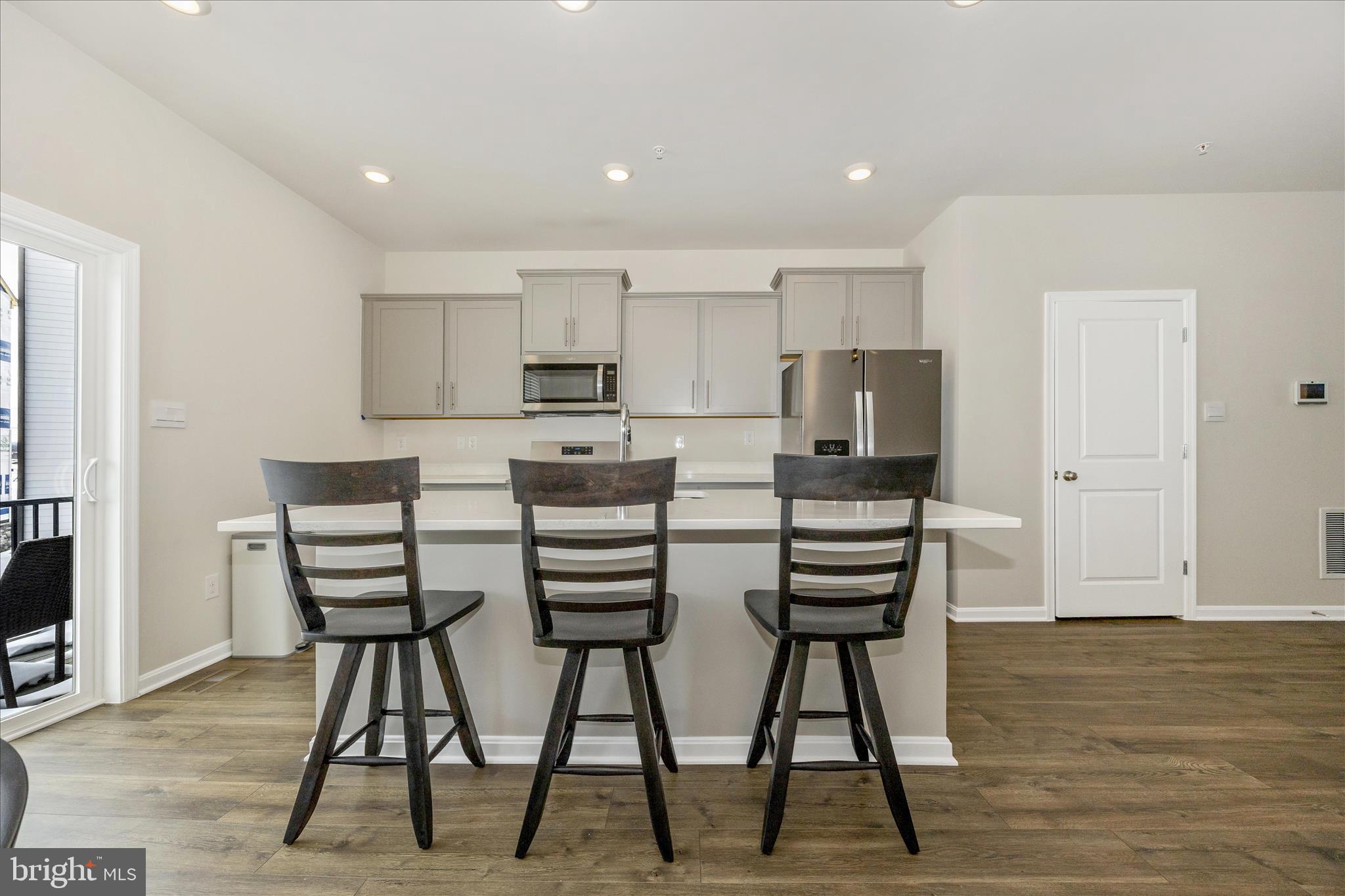 RENN QUARTER - Residential