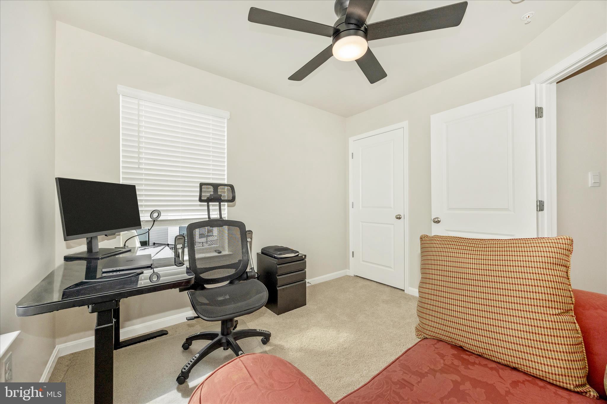 RENN QUARTER - Residential