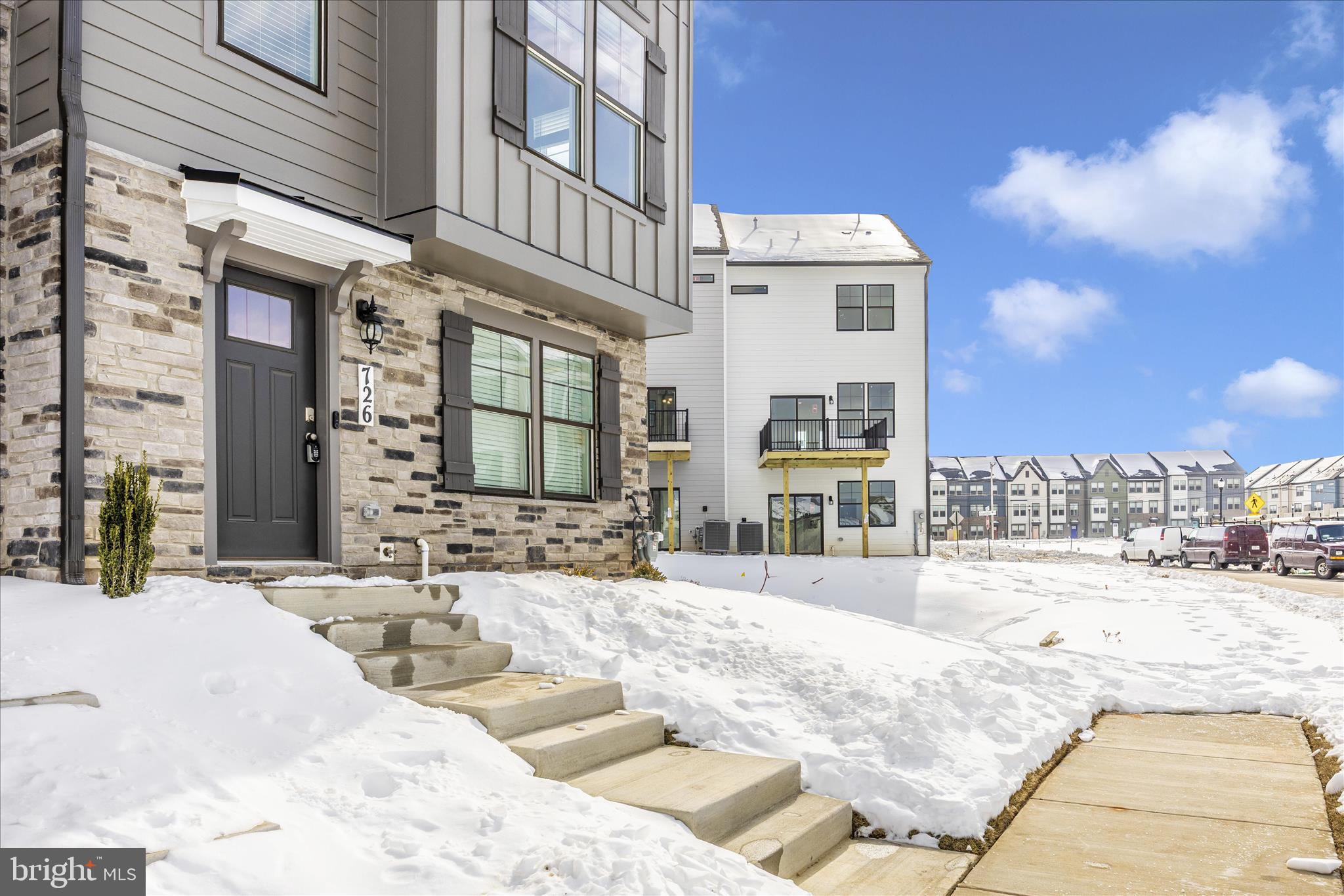 RENN QUARTER - Residential