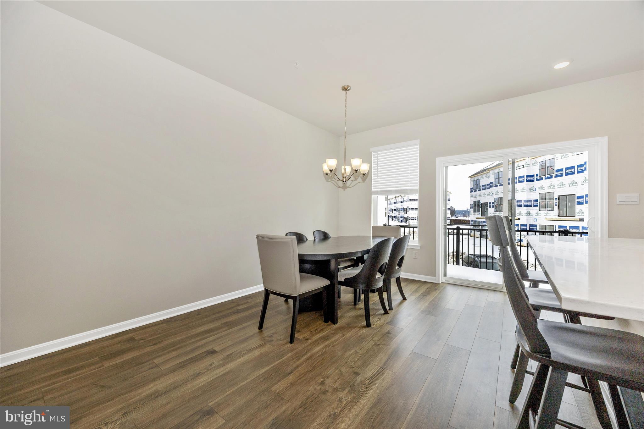 RENN QUARTER - Residential