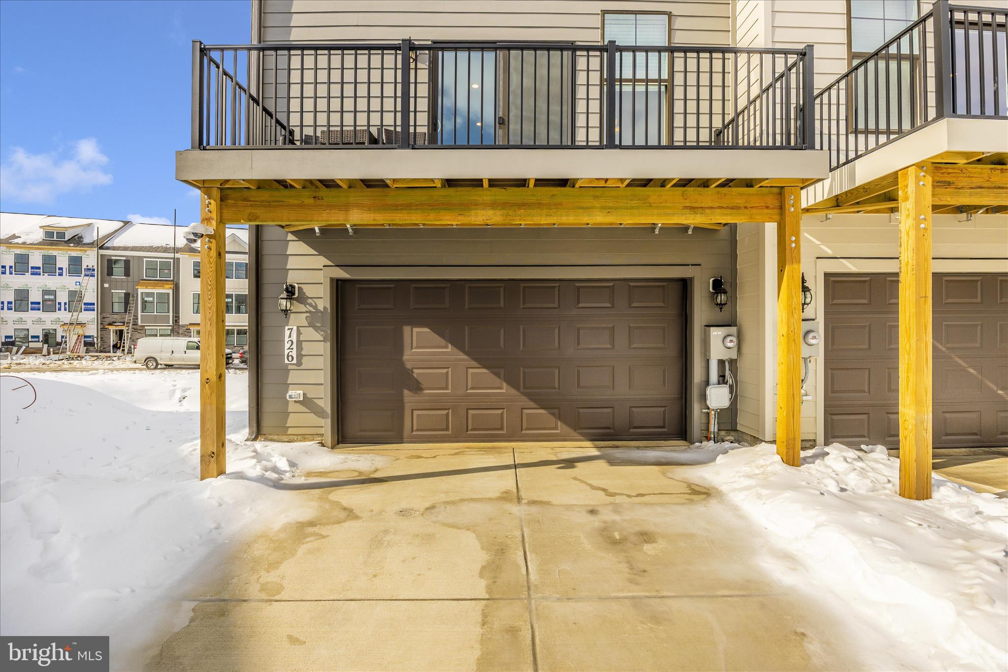 RENN QUARTER - Residential