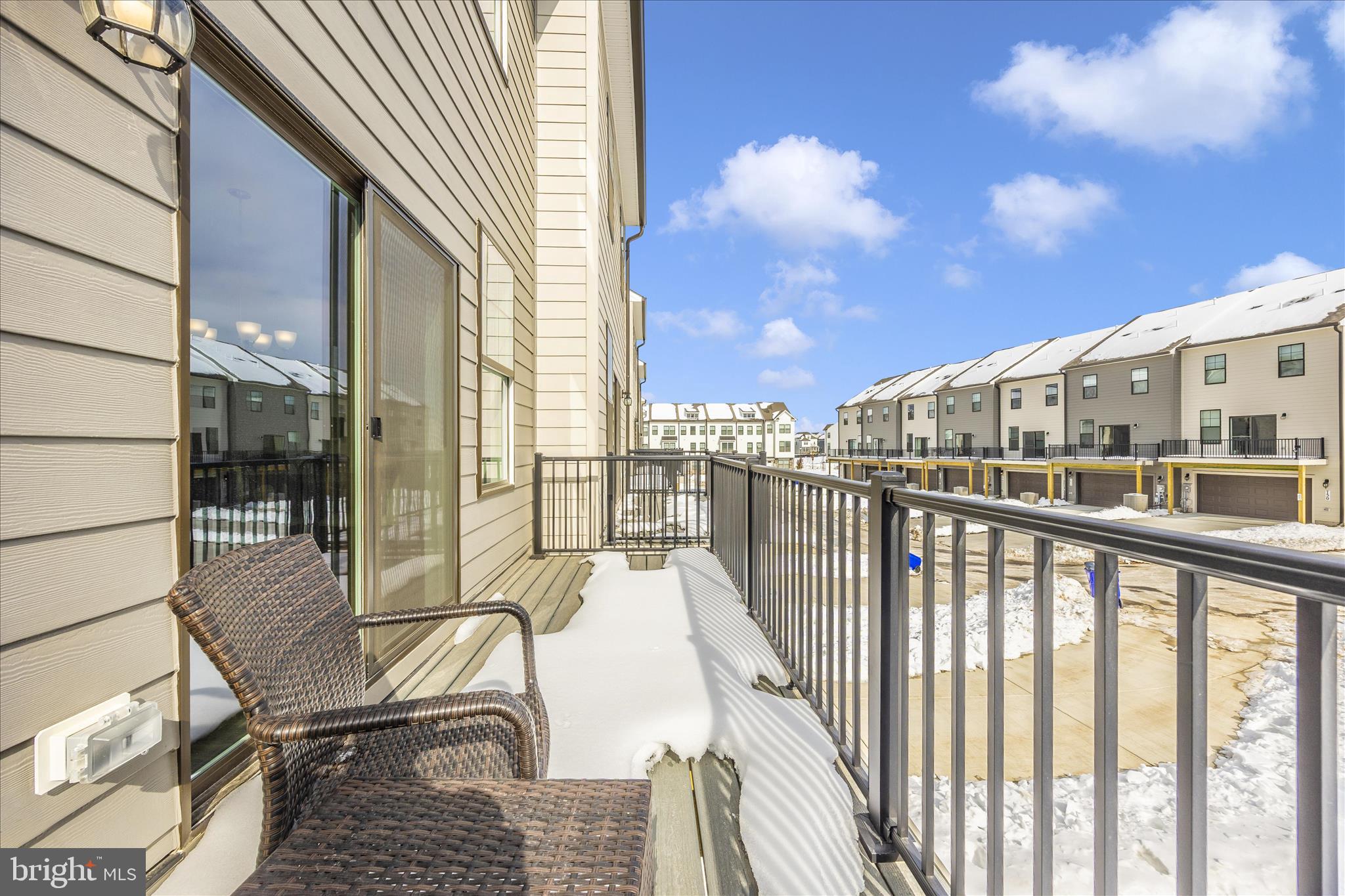 RENN QUARTER - Residential