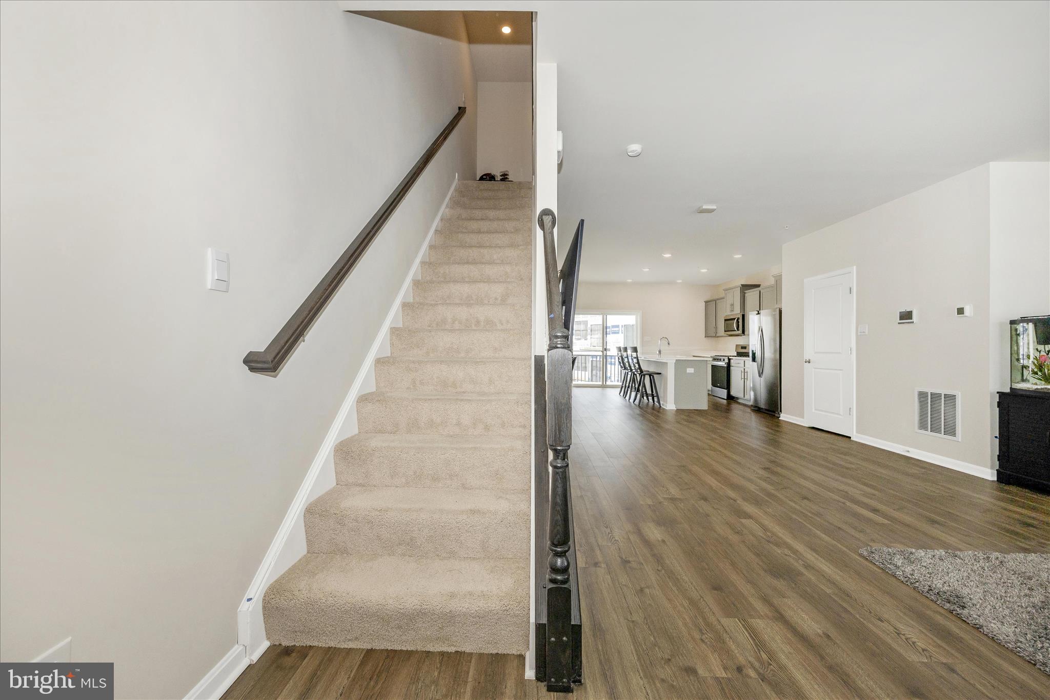 RENN QUARTER - Residential