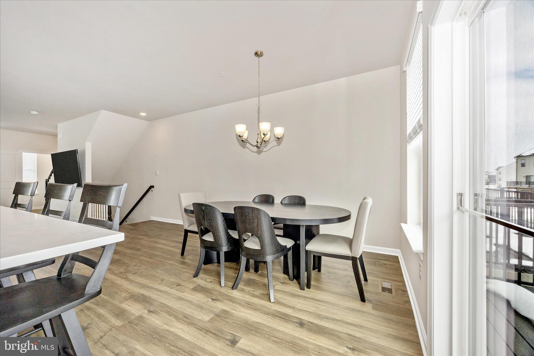 RENN QUARTER - Residential