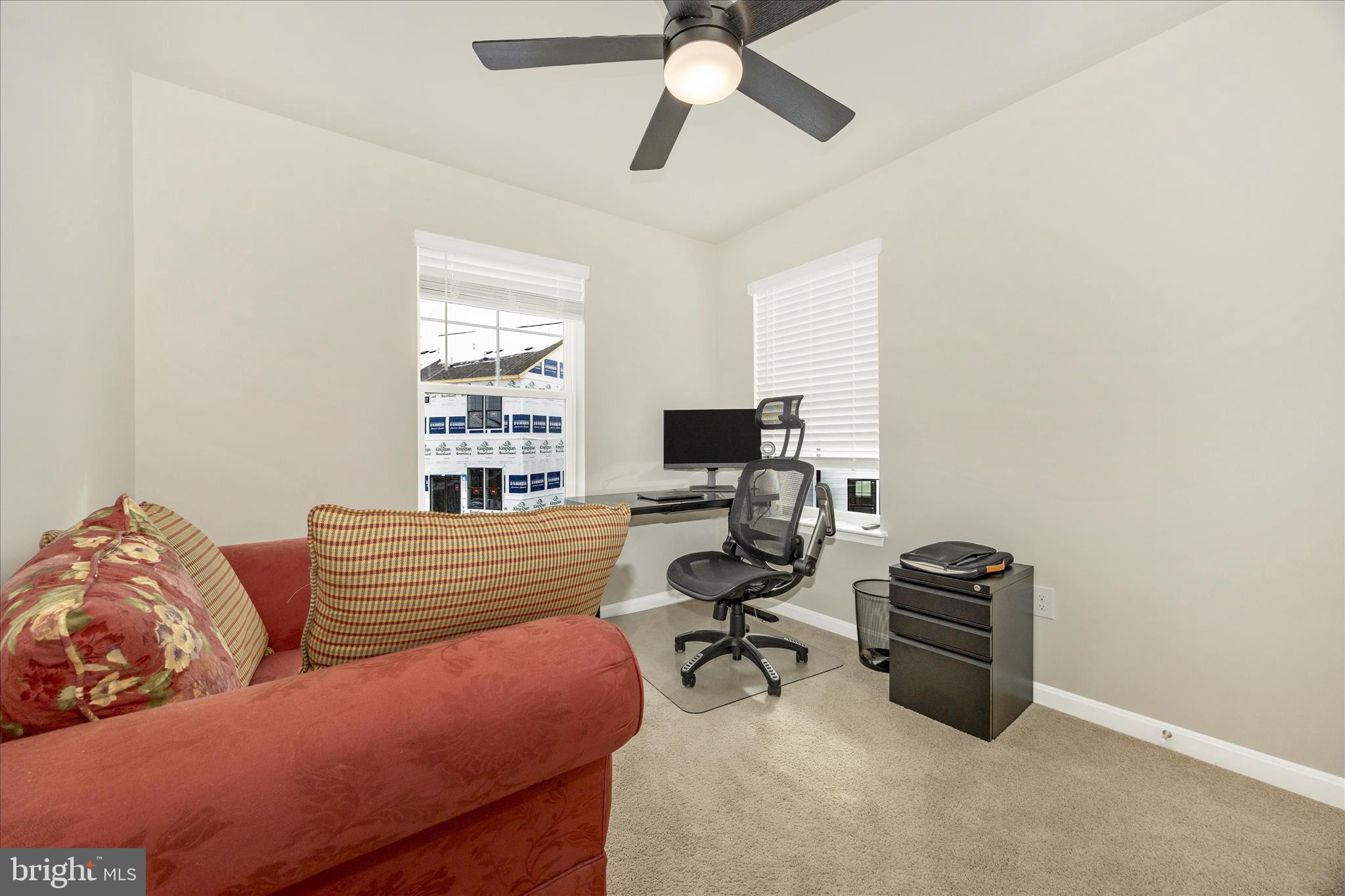 RENN QUARTER - Residential