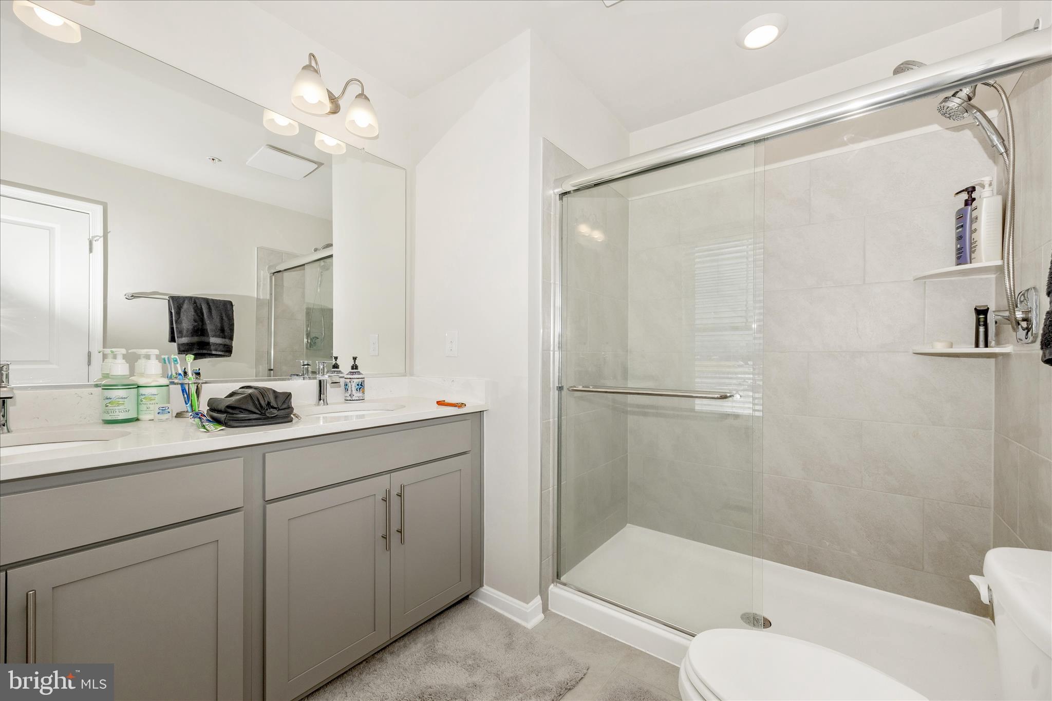 RENN QUARTER - Residential