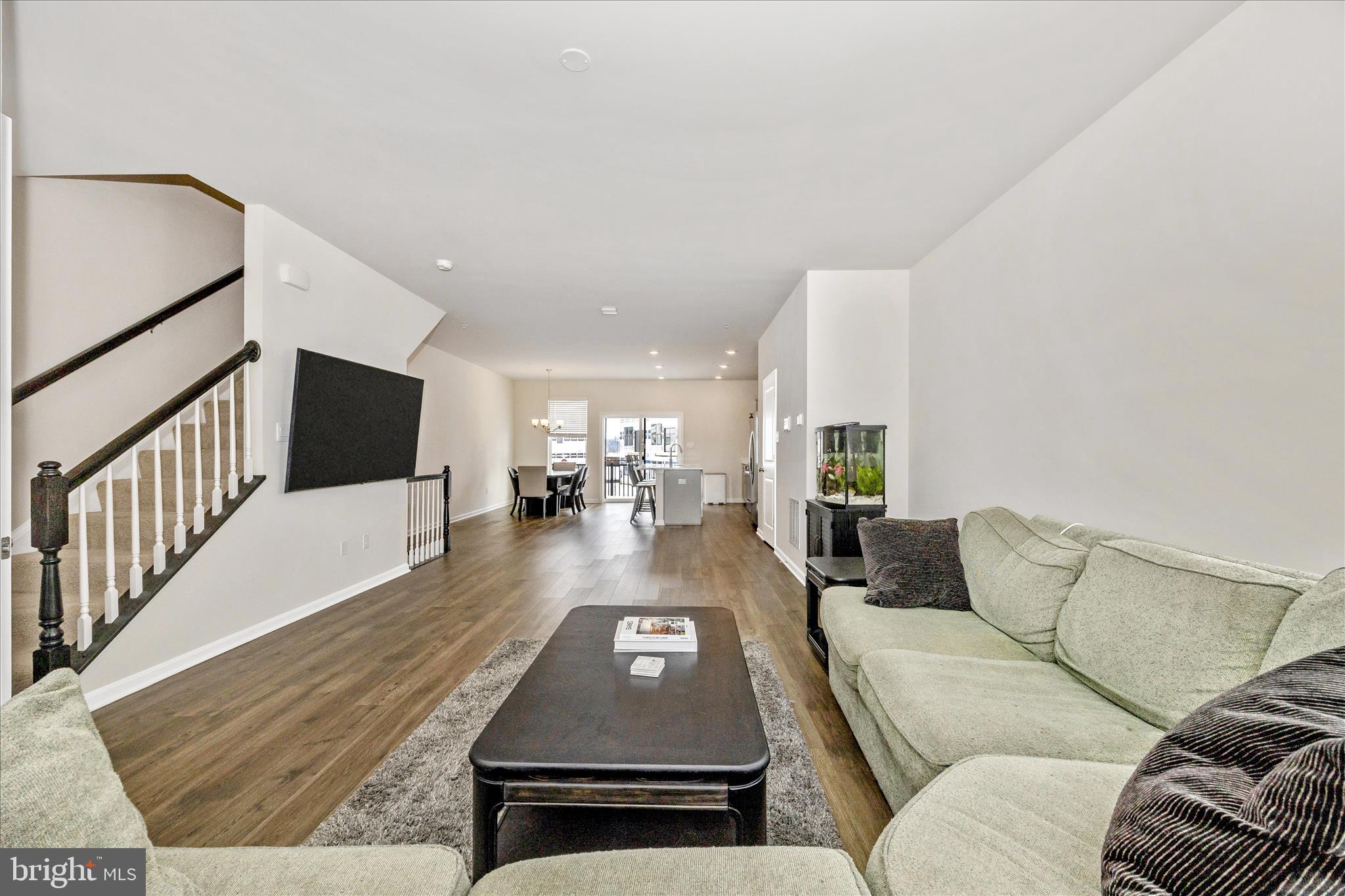 RENN QUARTER - Residential