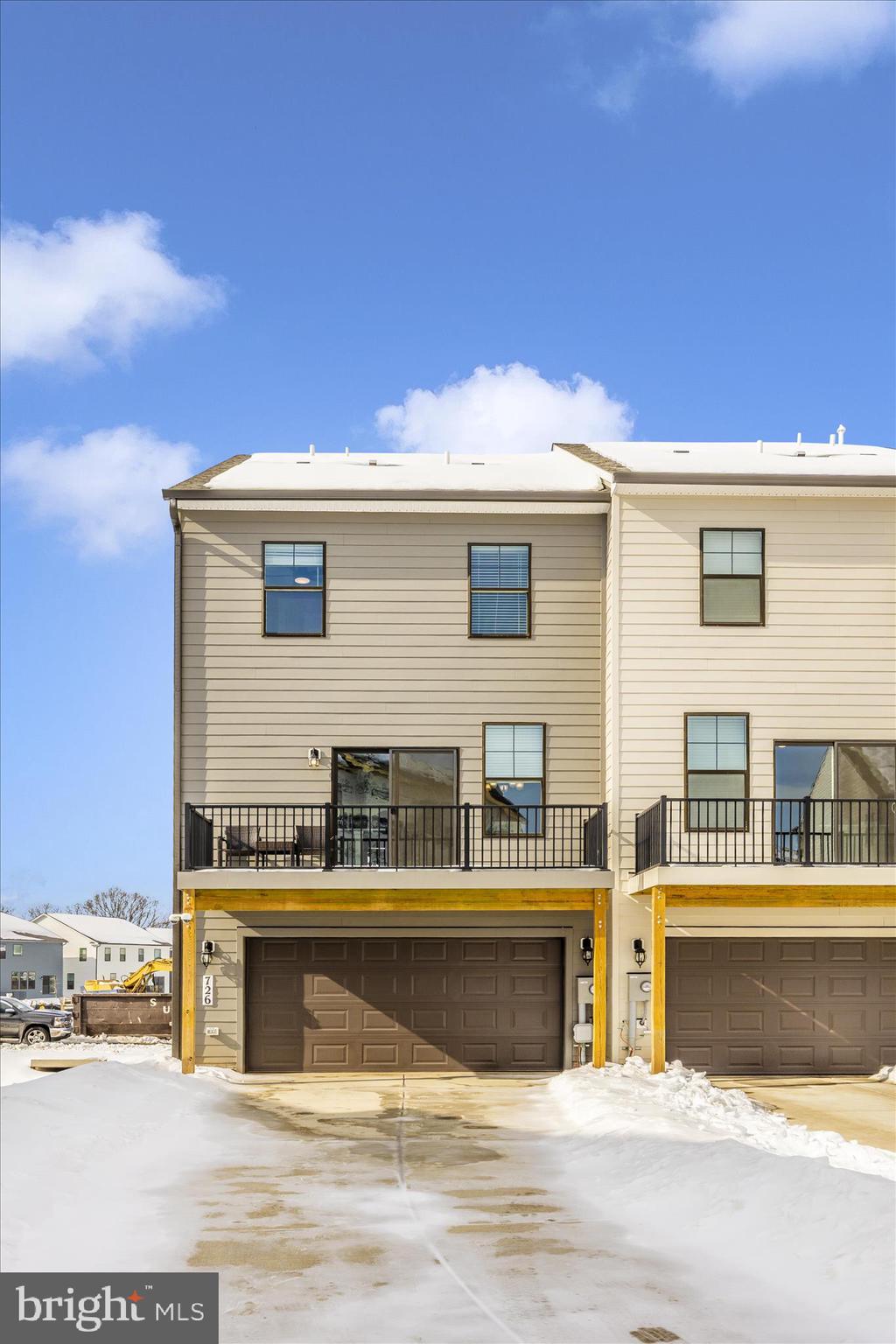 RENN QUARTER - Residential