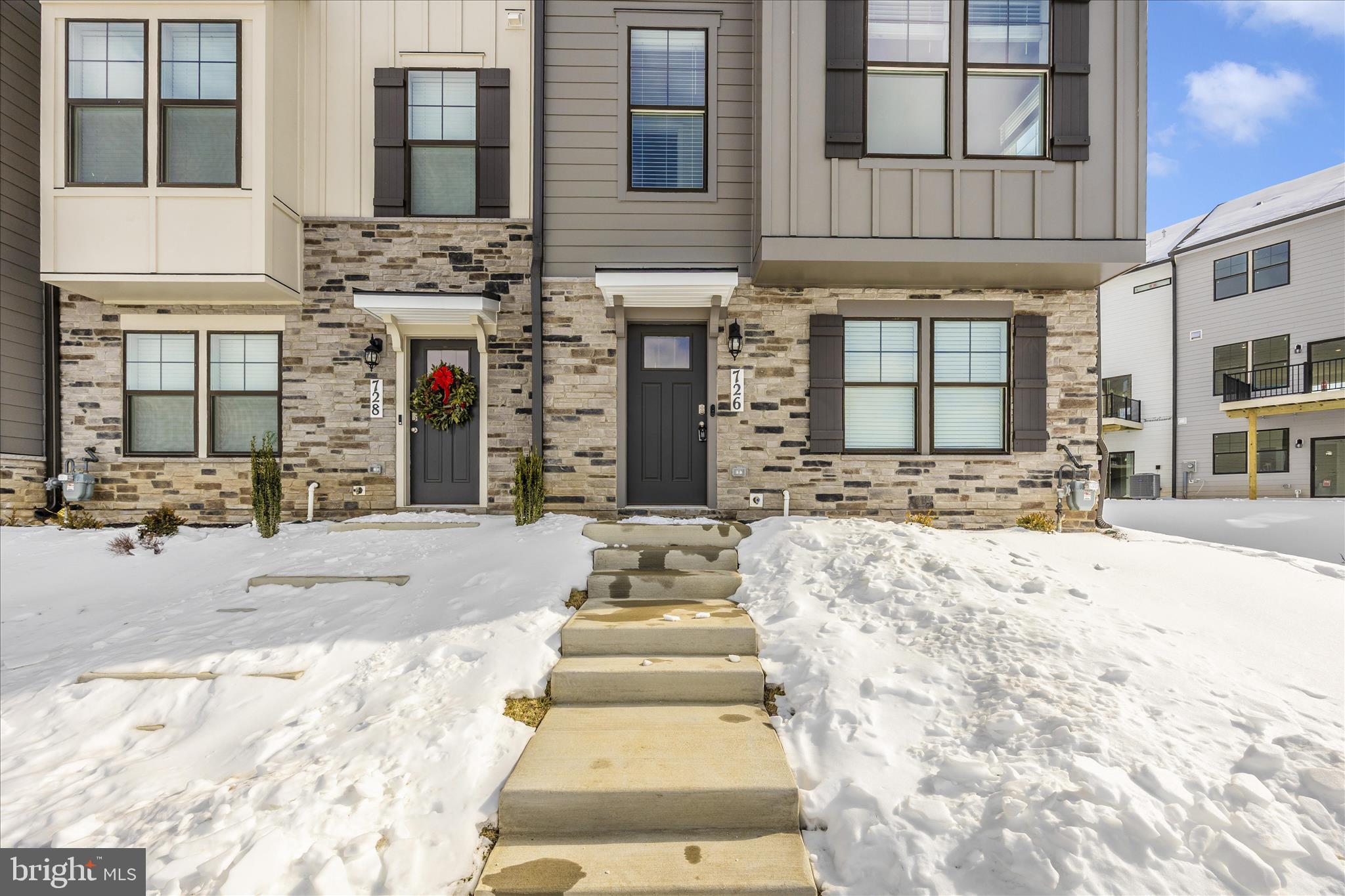 RENN QUARTER - Residential