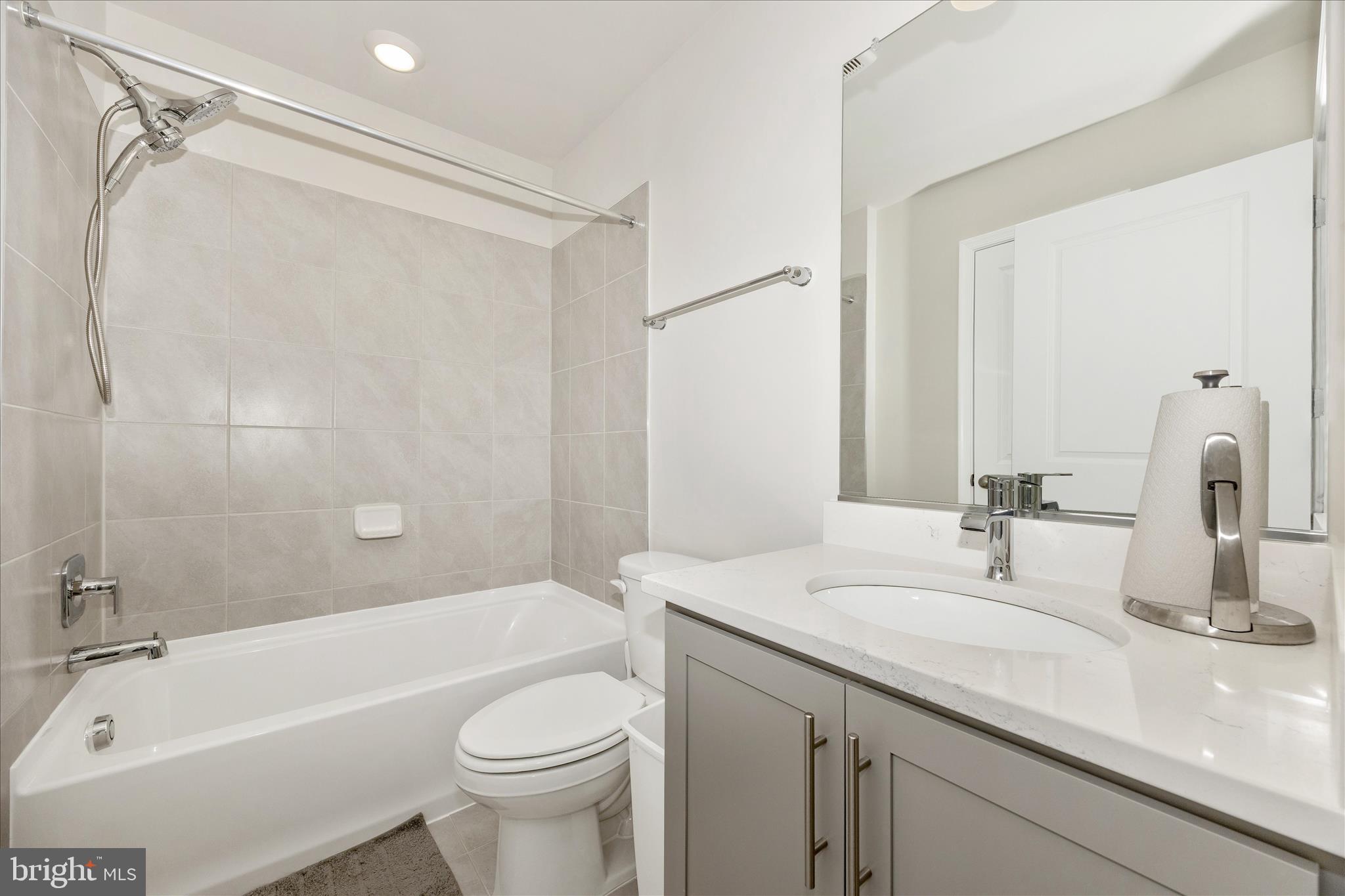 RENN QUARTER - Residential