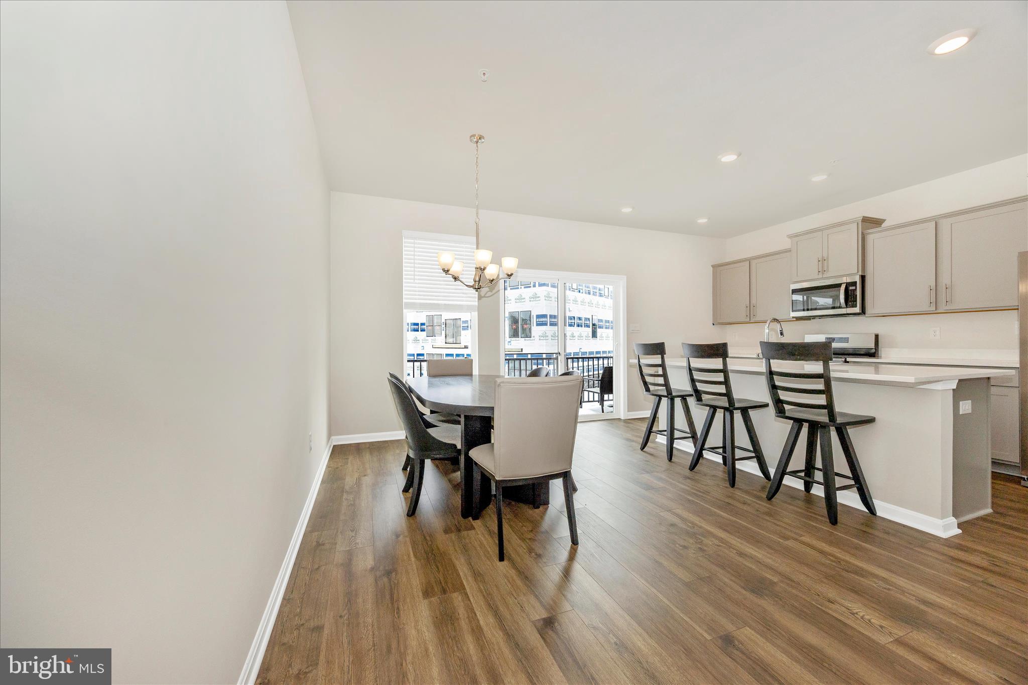 RENN QUARTER - Residential