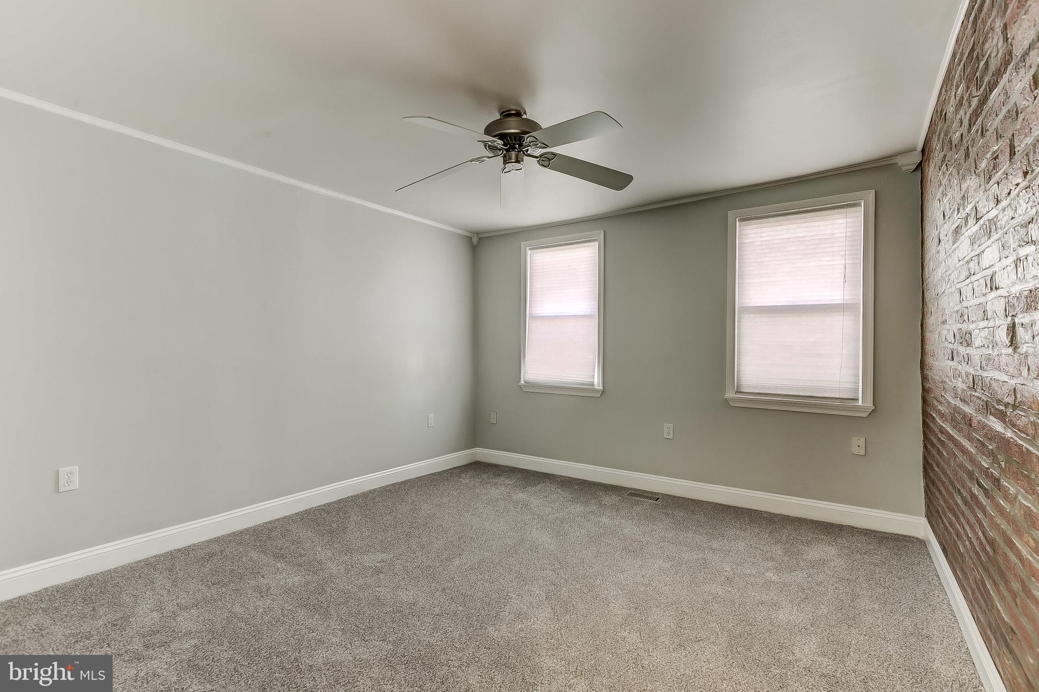 CANTON - Residential Lease