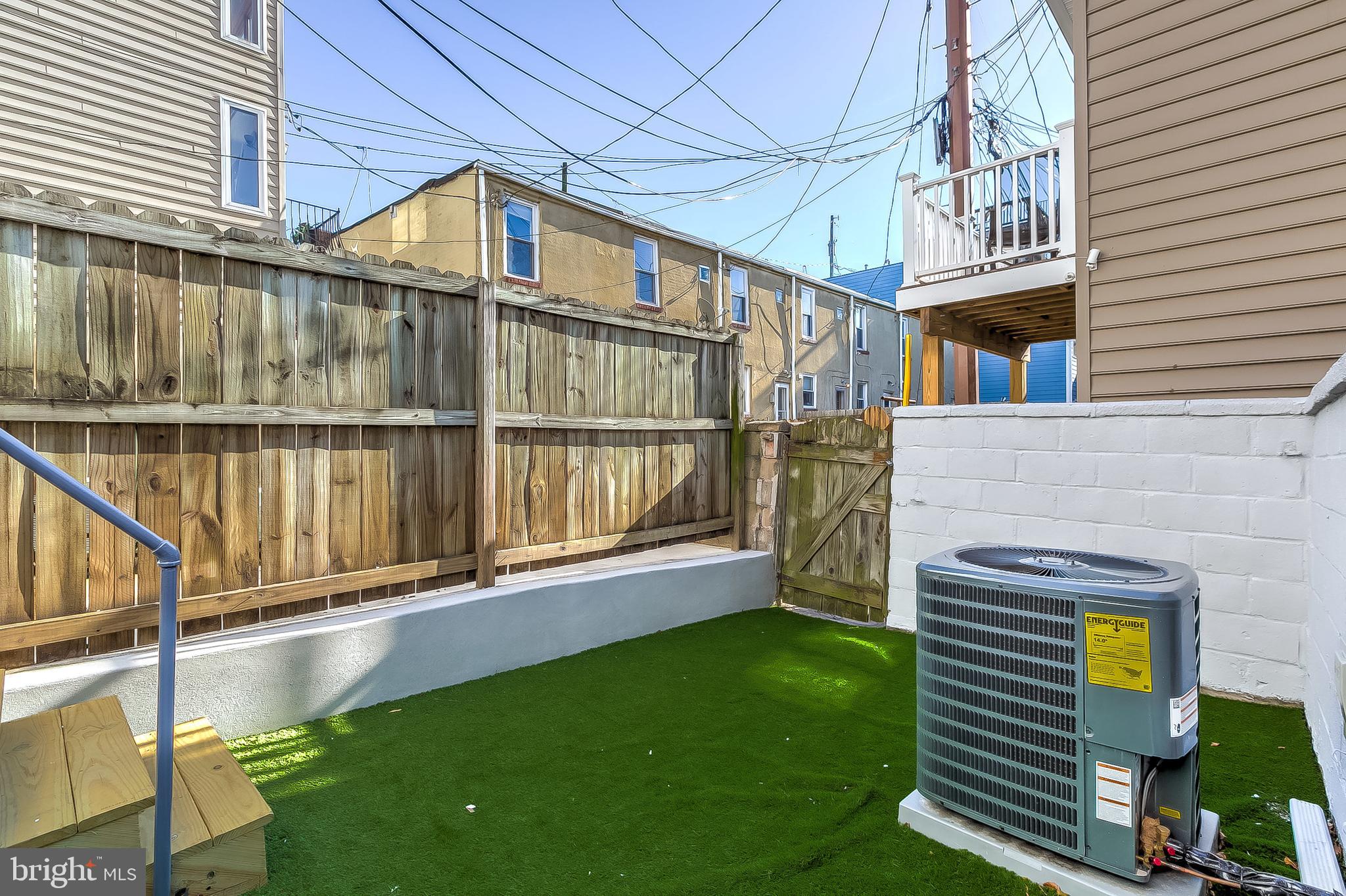 CANTON - Residential Lease