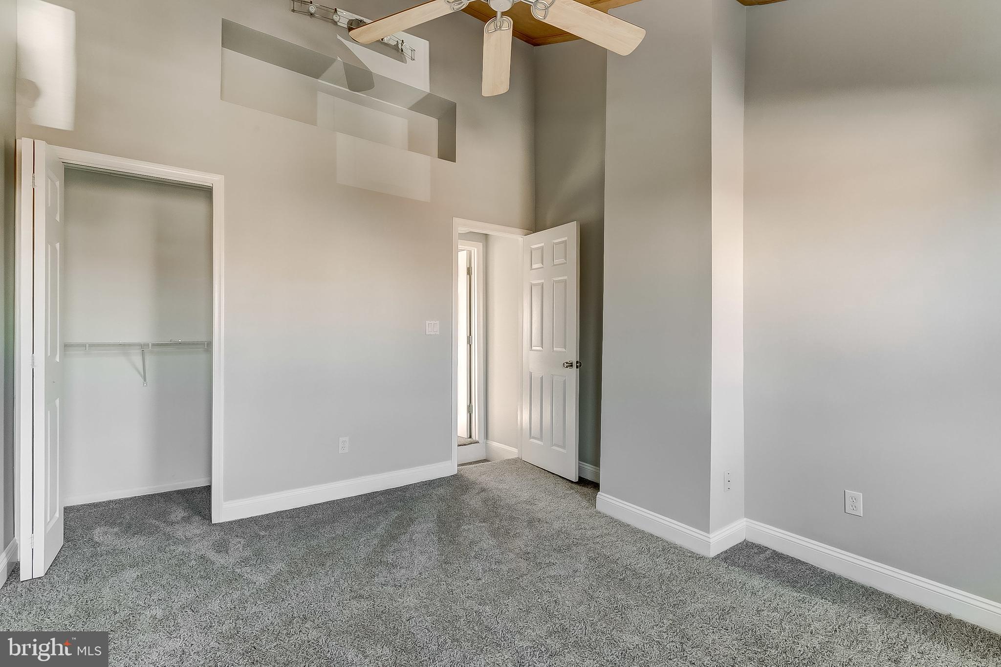 CANTON - Residential Lease