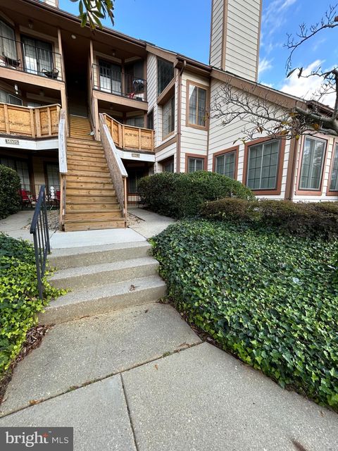 14103 LAUREN LANE E 14E LAUREL MD 20707