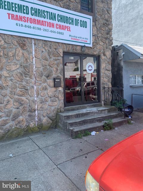 Photo of 1400 S Hanson Street, PHILADELPHIA, PA 19143 (MLS # PAPH2463616) Photo of 1400 S Hanson Street, PHILADELPHIA, PA 19143 (MLS # PAPH2463616)