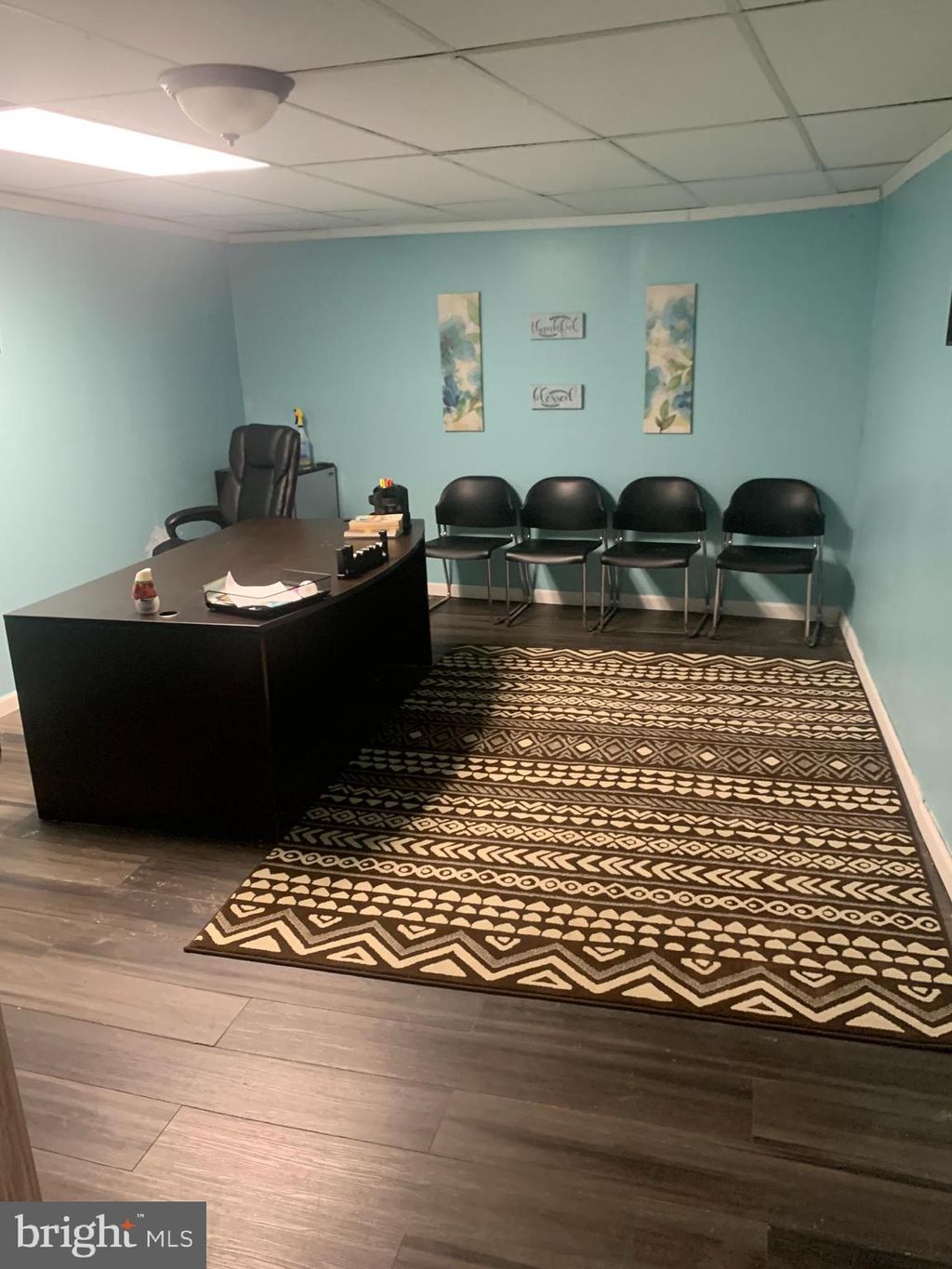 Photo of 1400 S Hanson Street, PHILADELPHIA, PA 19143 (MLS # PAPH2463616)