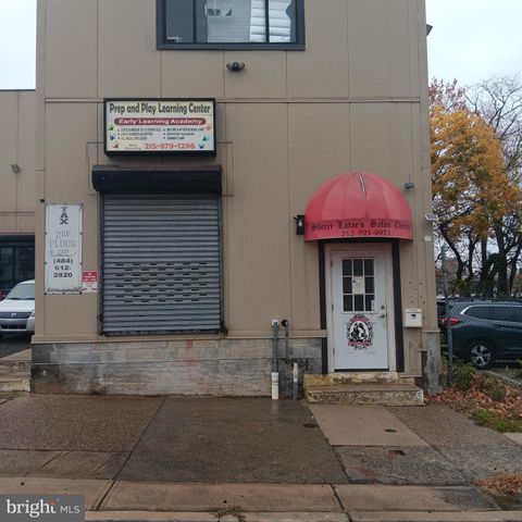Photo of 5899 Lancaster Avenue, PHILADELPHIA, PA 19131 (MLS # PAPH2423582)