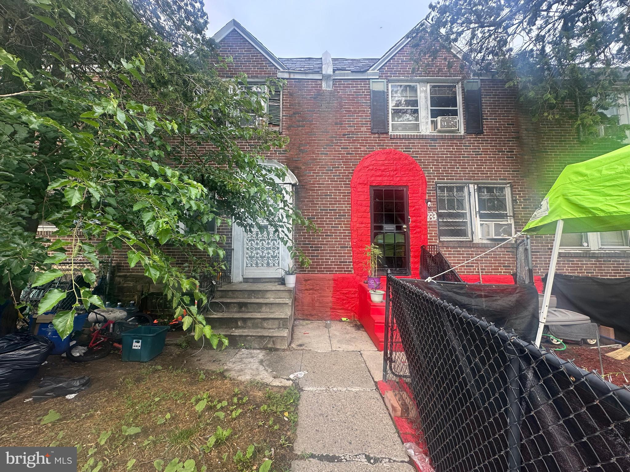 Great income producing rental Portfolio - 3 Bedroom 1 Bathroom property in Philadelphia. Houses in good condition and is a rental with a PHA tenant paying $1410. All occupied properties will be sold with tenants in place. The properties have lead tests, rental licenses and are in good condition. All offers will be presented. Properties are sold in as-is condition. Proof of funds are required with all offers. All offers will be presented and must be in writing. This is part of a 54 property package. Please contact Michael directly for showings, a proof of funds and prefer 72 hours to show a large sample of the houses. Must Buy all houses in this 55 unit rental package.
