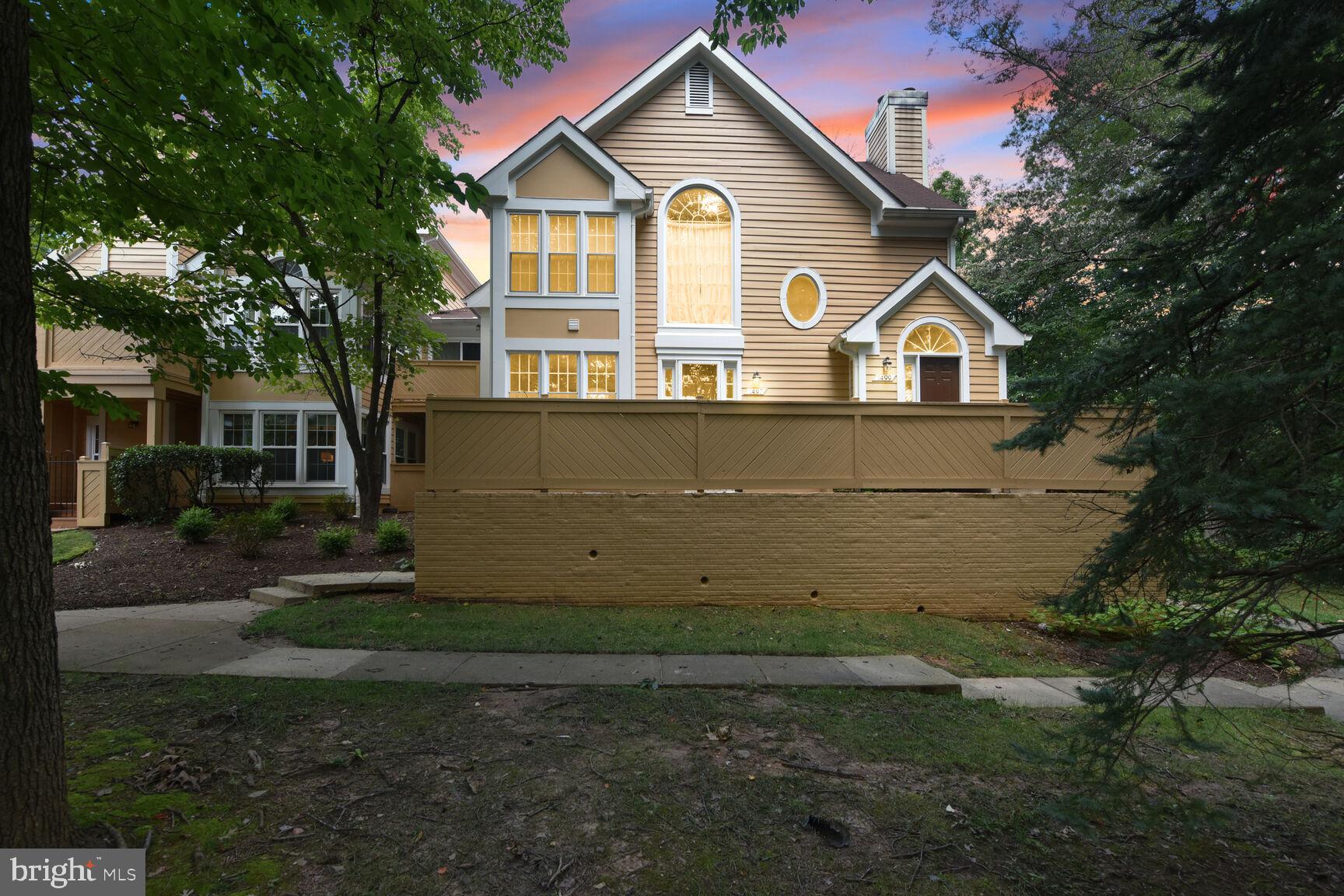 1497 CHURCH HILL PLACE