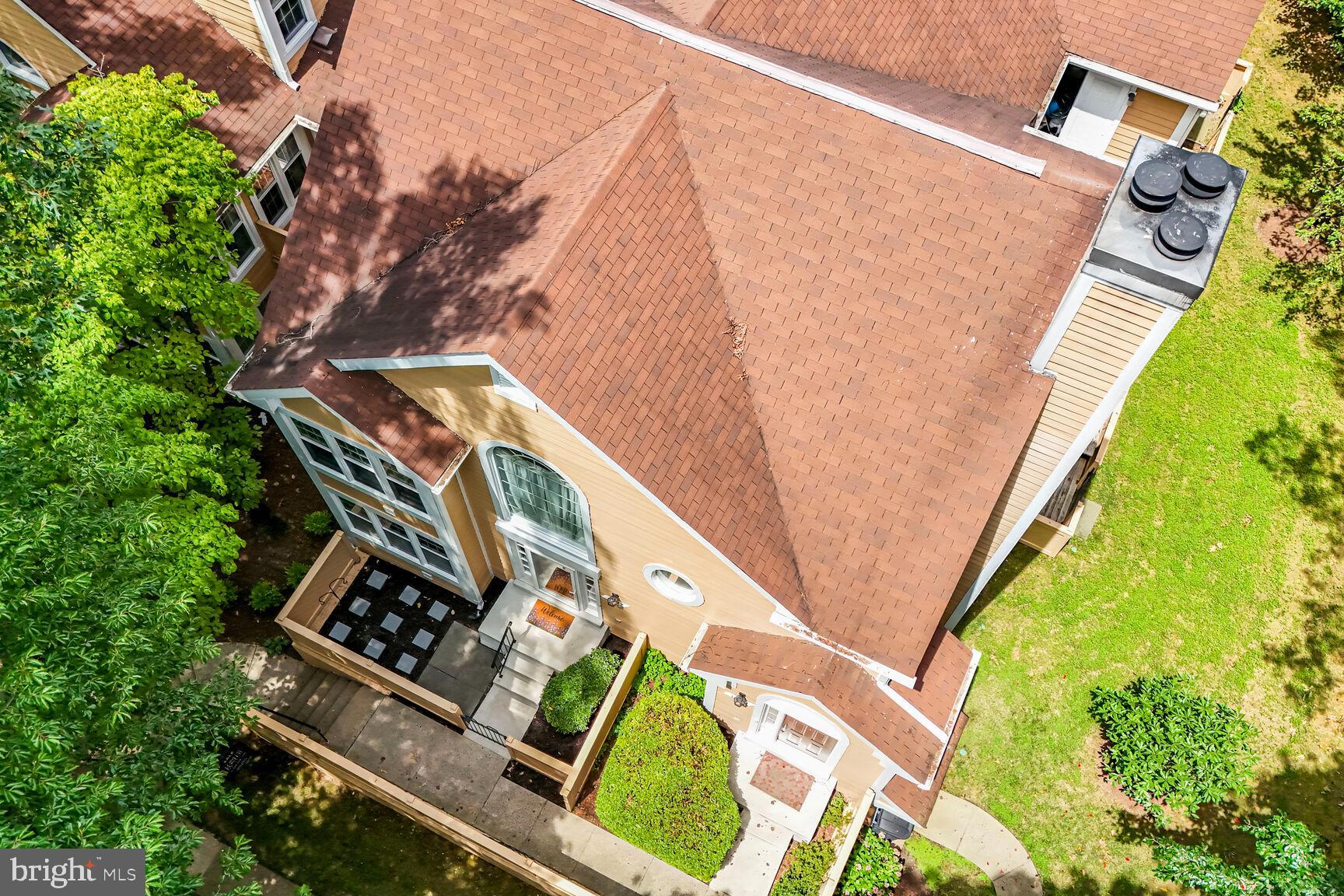 1497 CHURCH HILL PLACE