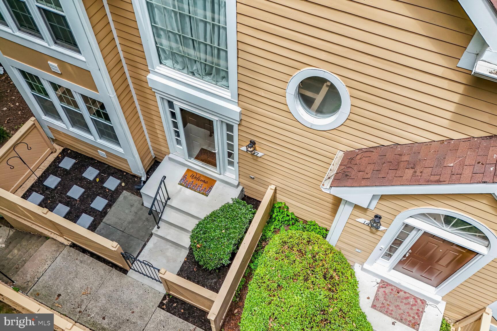 1497 CHURCH HILL PLACE
