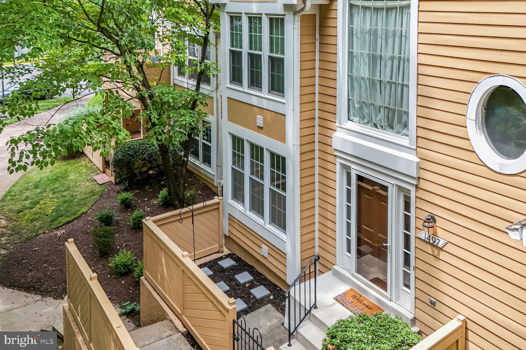 1497 CHURCH HILL PLACE