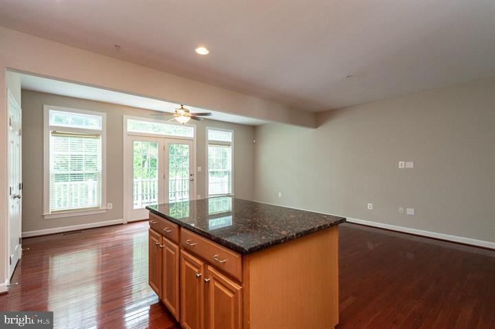 OAK CREEK CLUB GOLF COURSE - Residential Lease