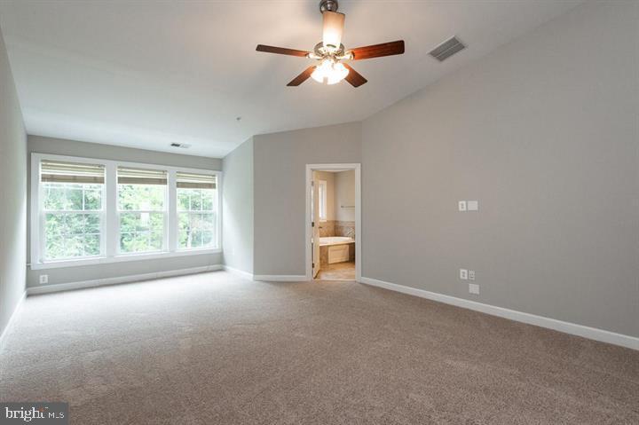 OAK CREEK CLUB GOLF COURSE - Residential Lease