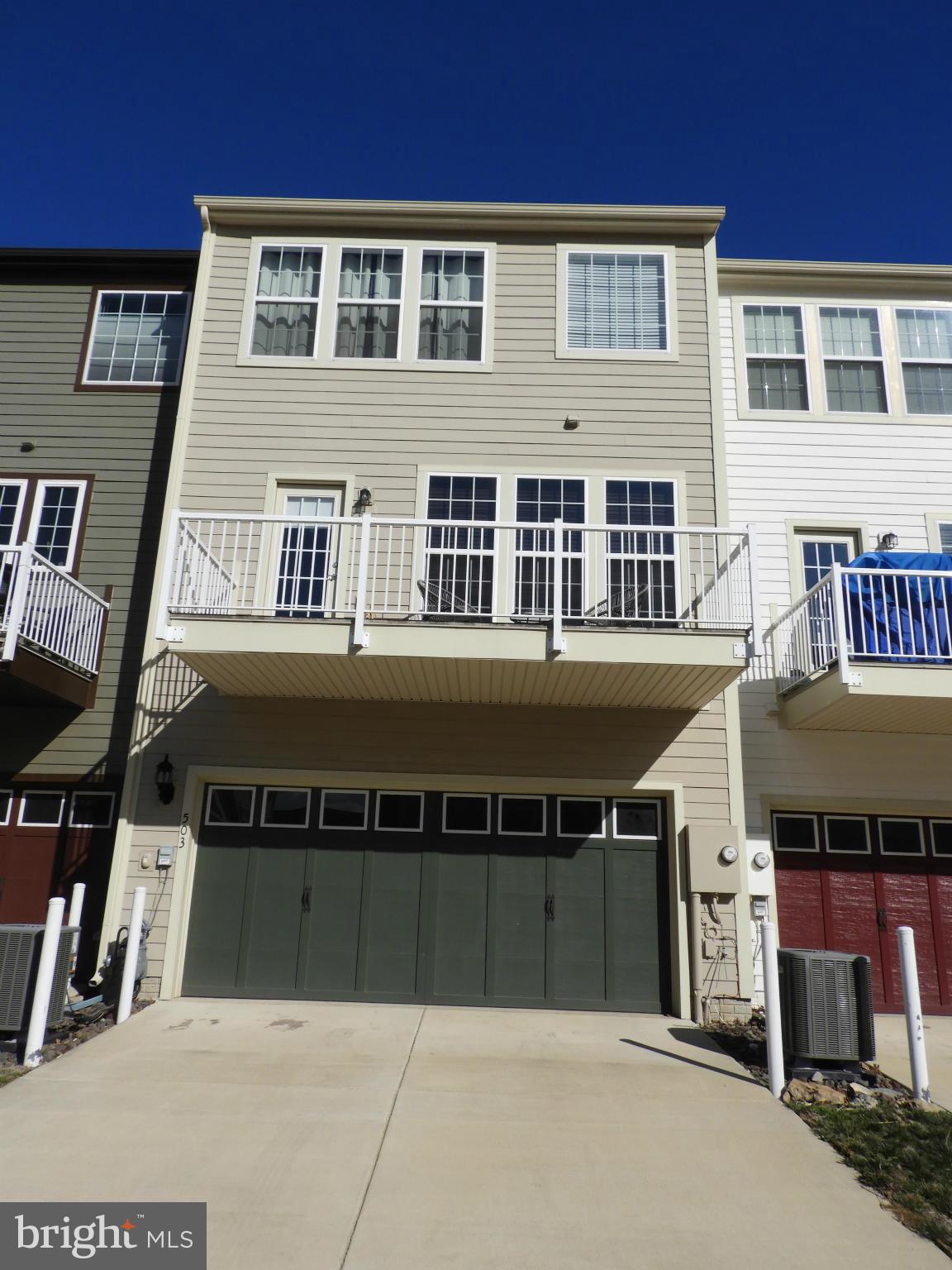 OAKLAWN - Residential