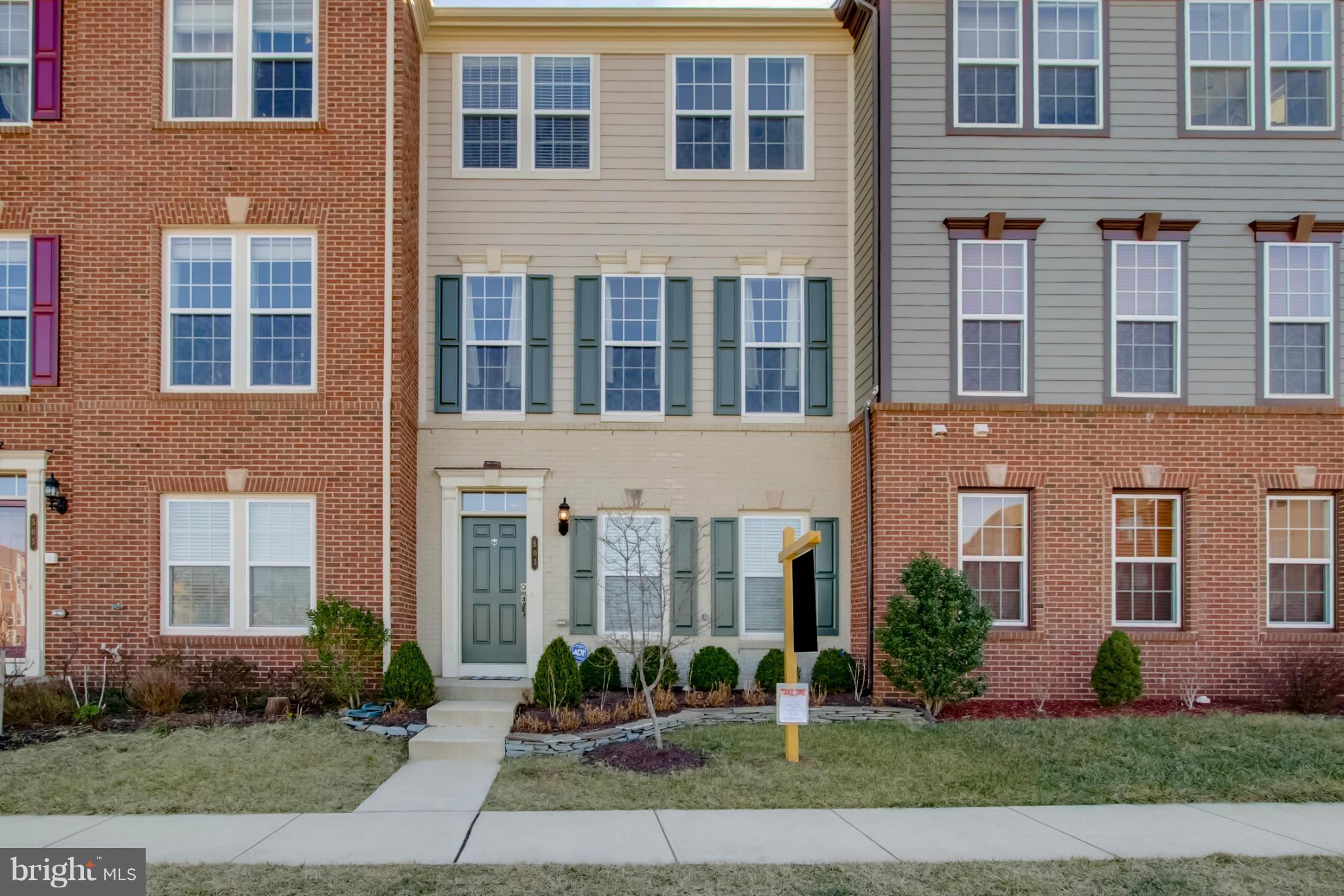 OAKLAWN - Residential