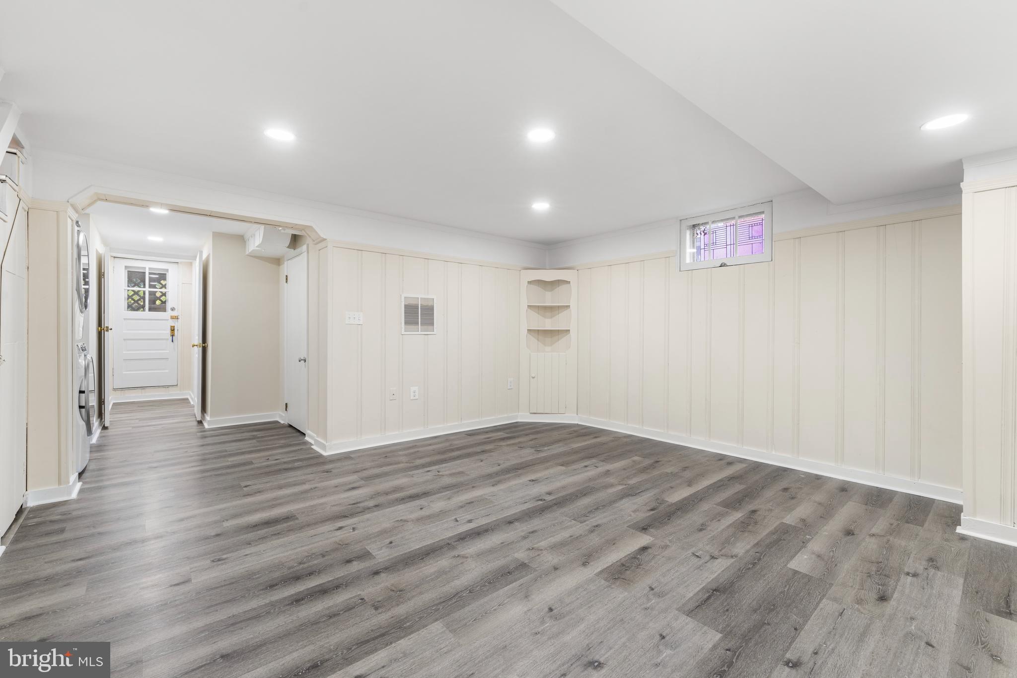 RODGERS FORGE - Residential Lease