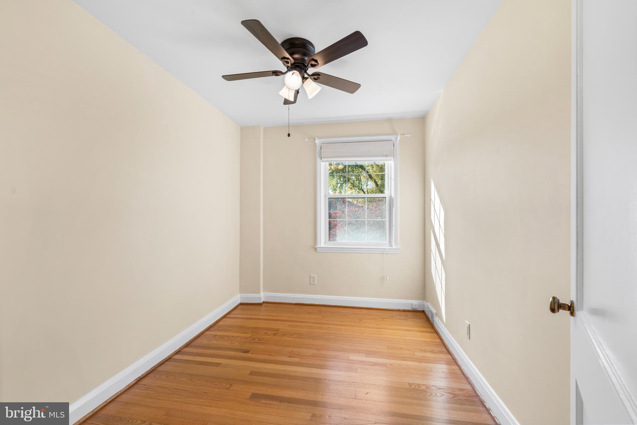 RODGERS FORGE - Residential Lease