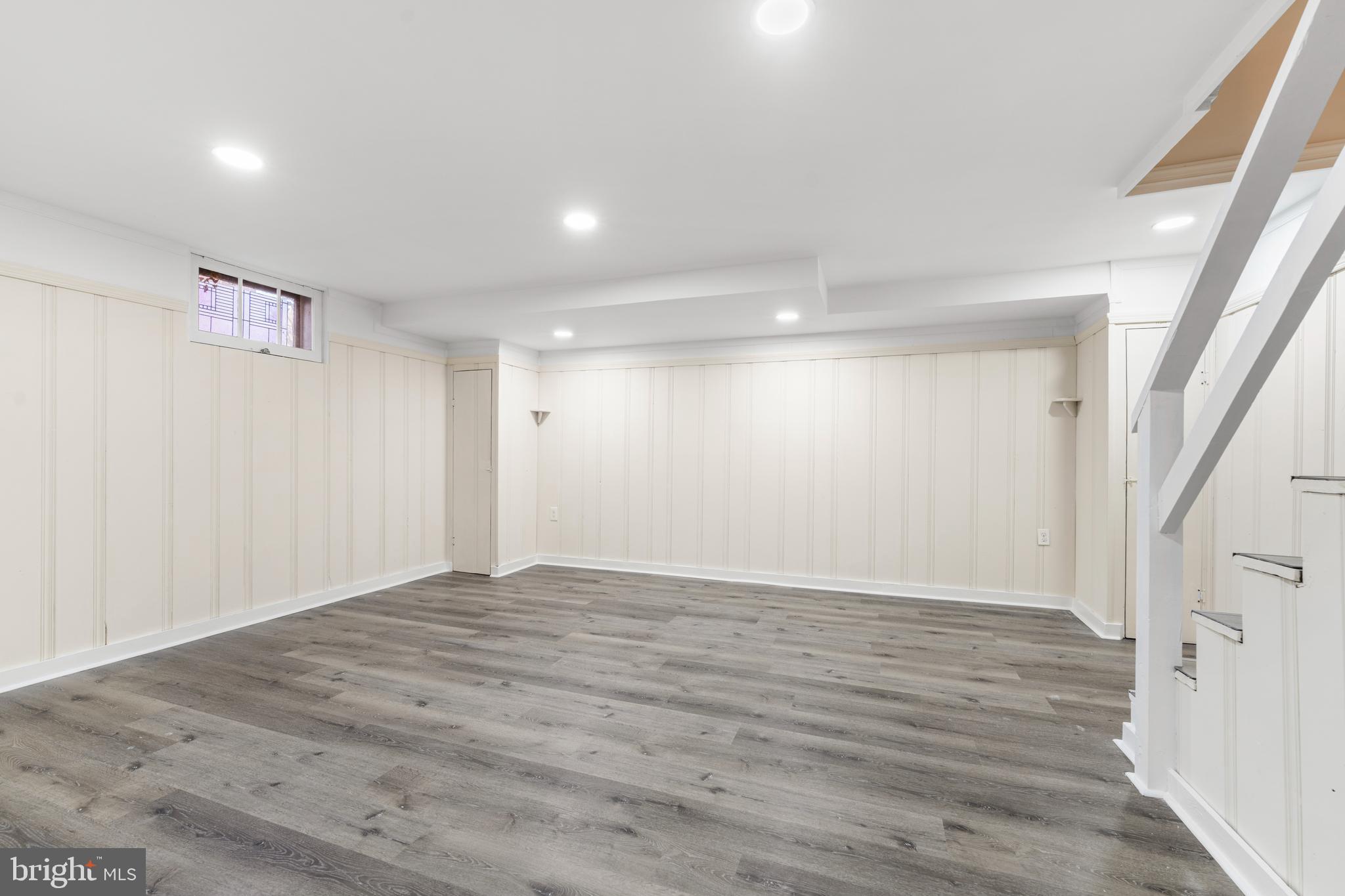 RODGERS FORGE - Residential Lease