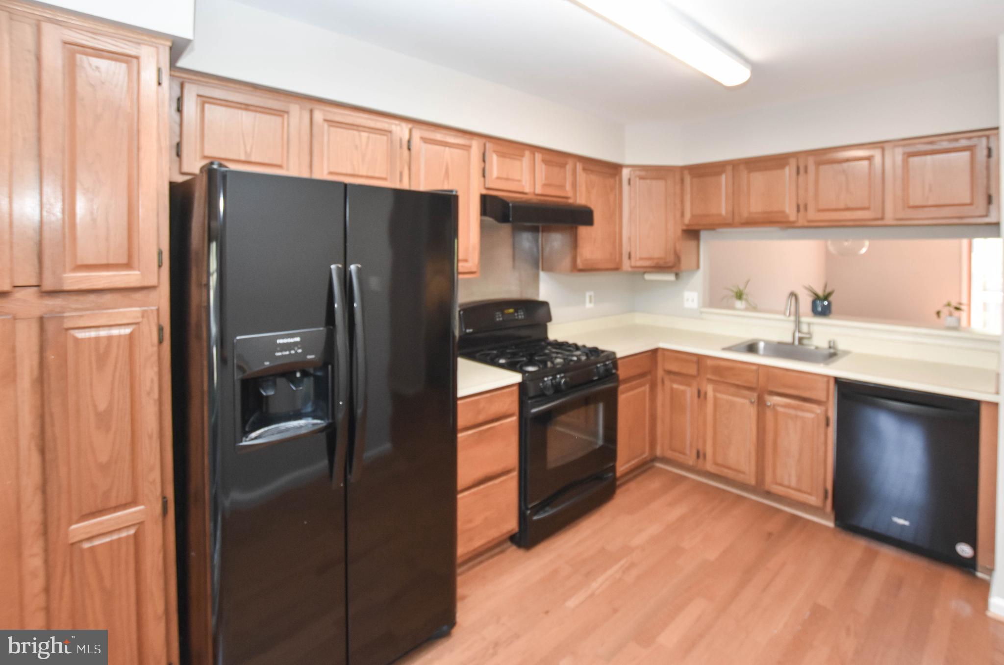 ASHBURN VILLAGE - Residential