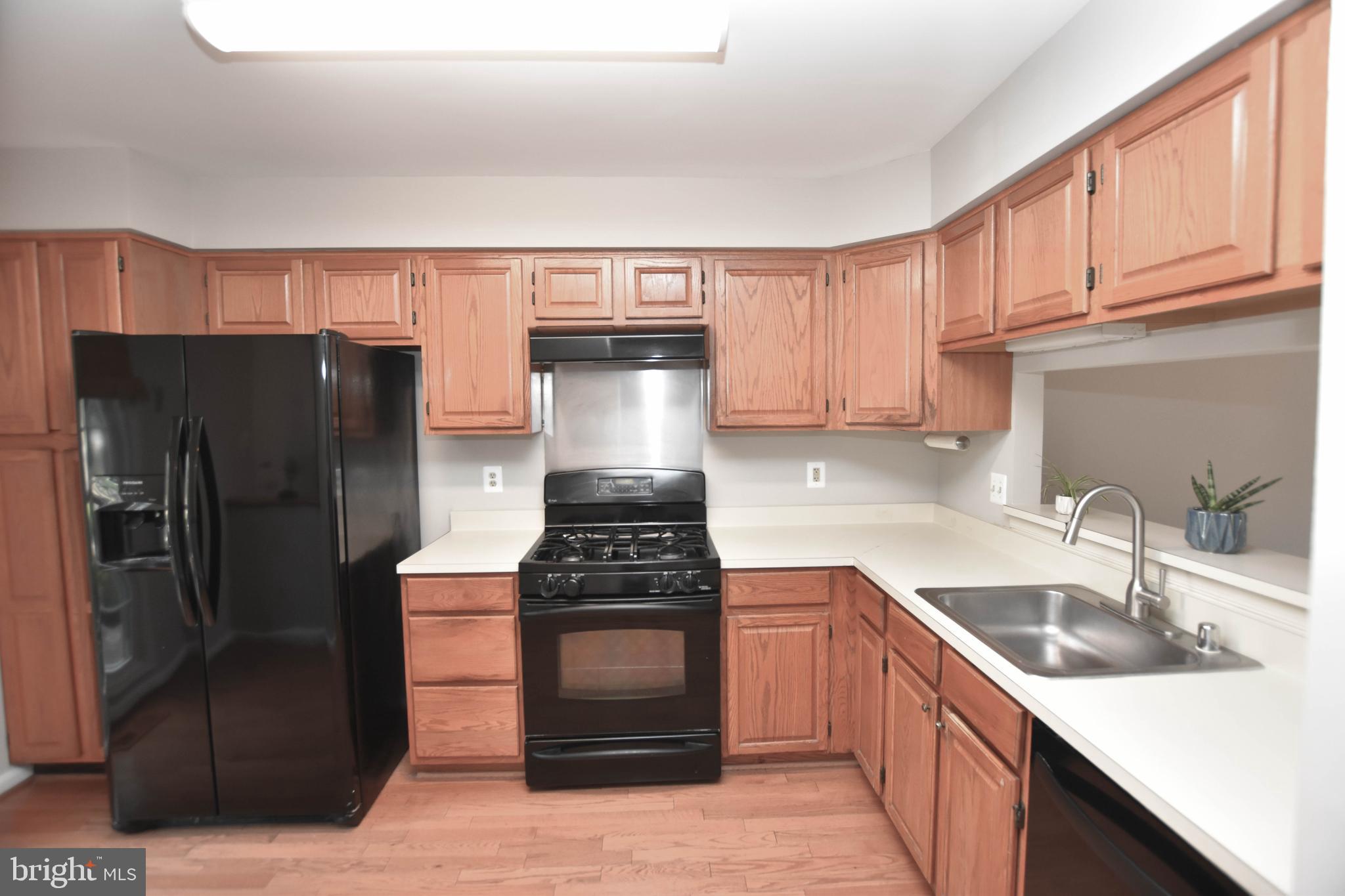 ASHBURN VILLAGE - Residential