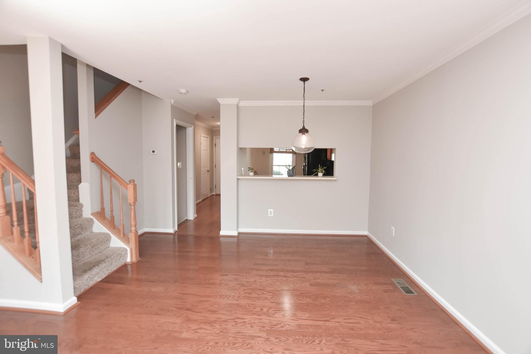 ASHBURN VILLAGE - Residential