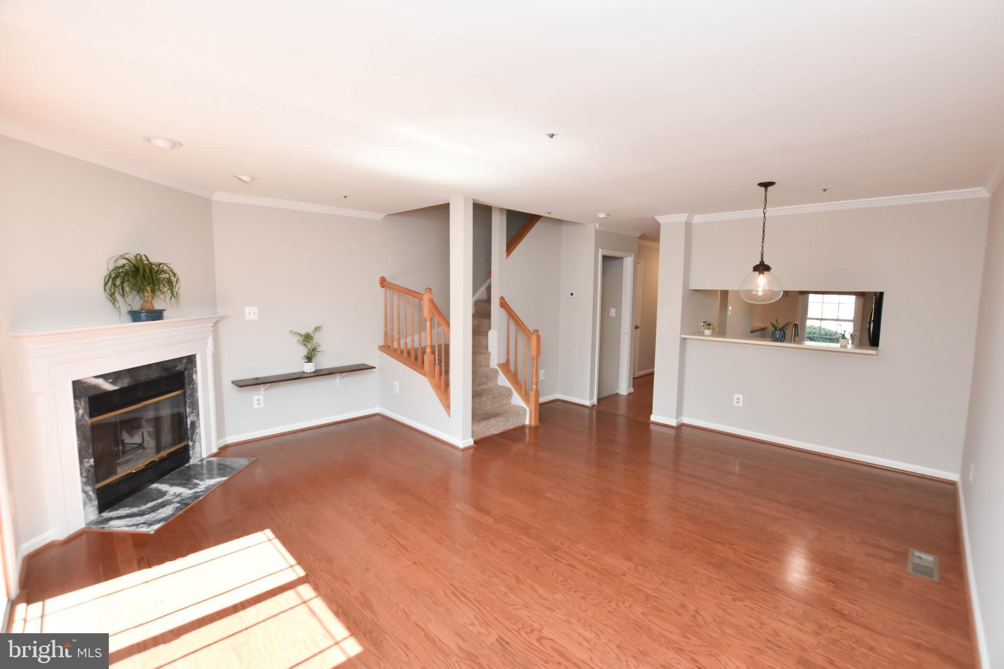 ASHBURN VILLAGE - Residential