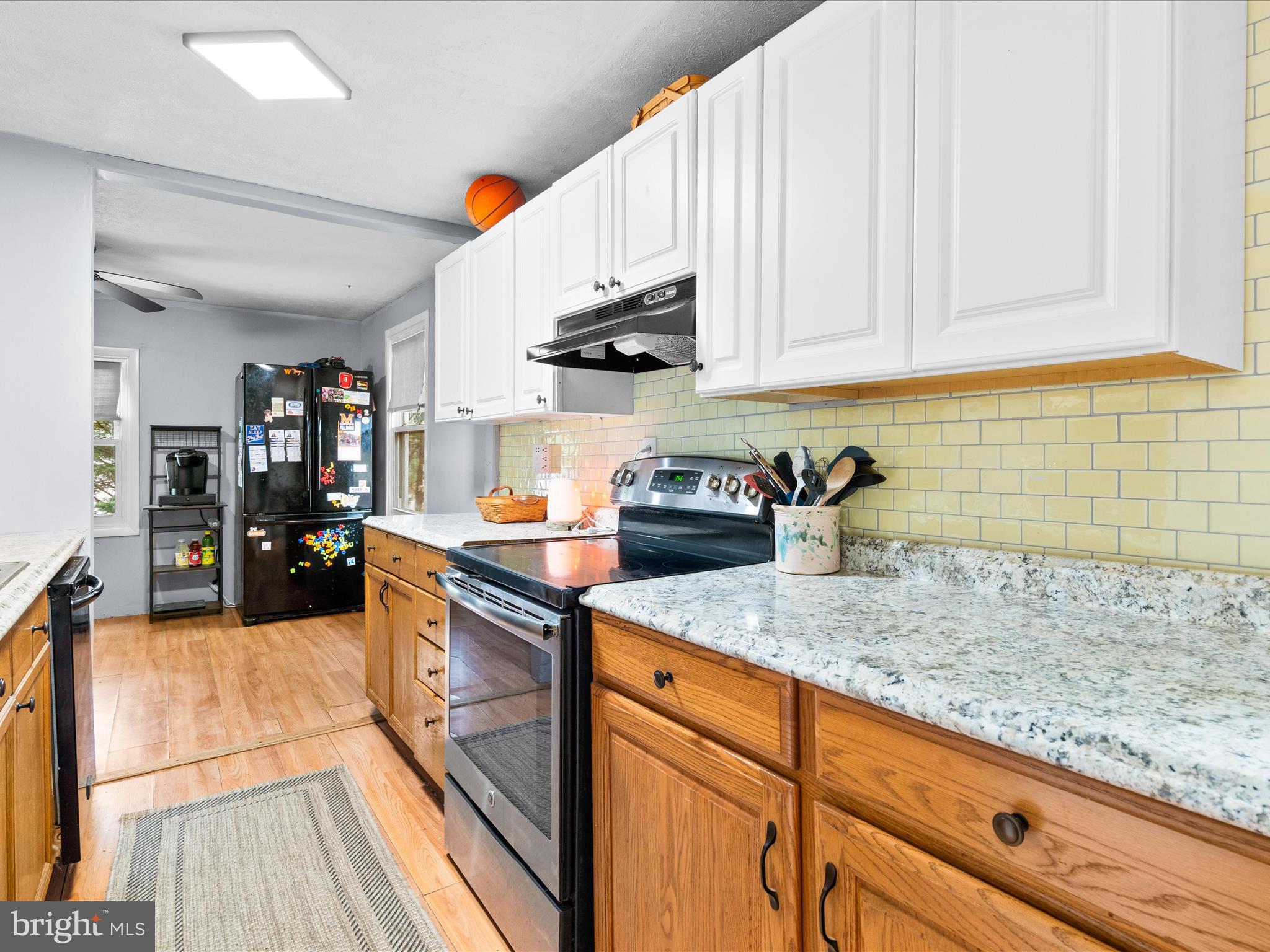 FOUNTAINDALE SOUTH - Residential