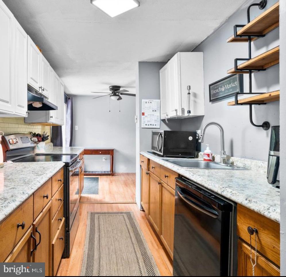 FOUNTAINDALE SOUTH - Residential