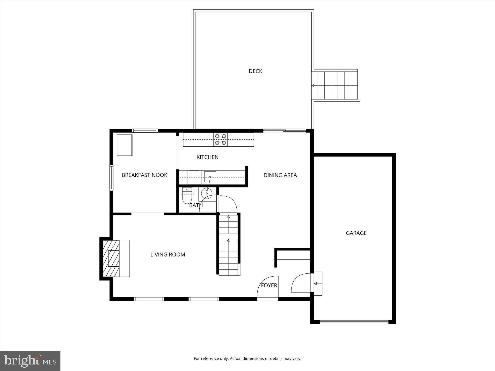 FOUNTAINDALE SOUTH - Residential