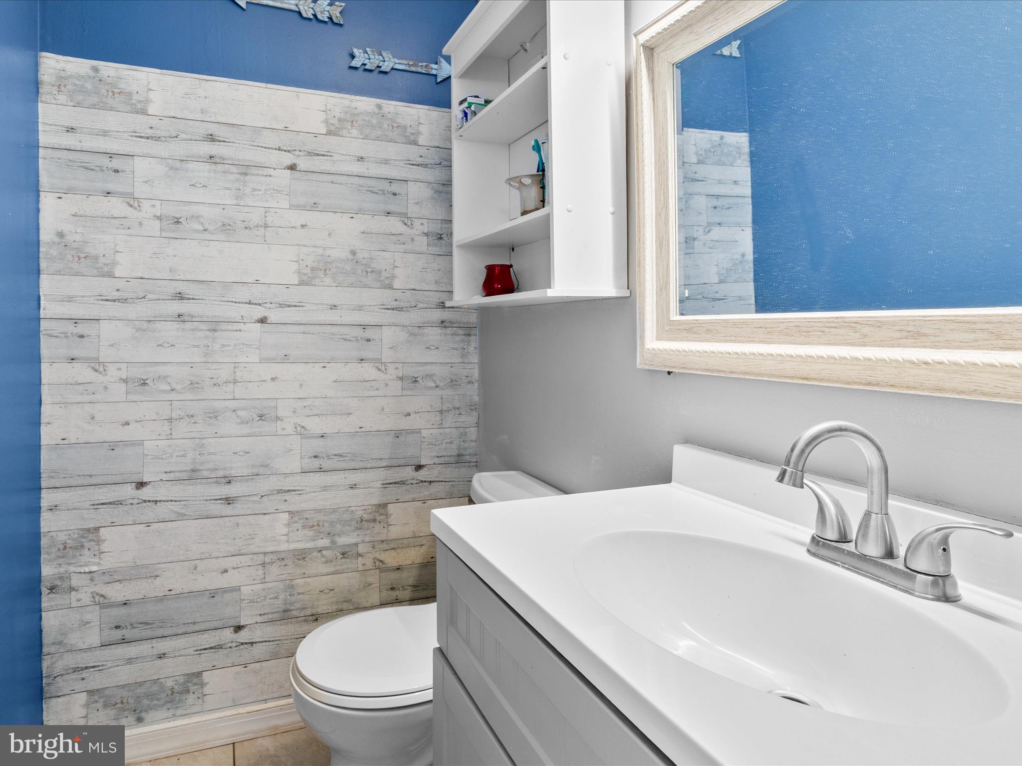 FOUNTAINDALE SOUTH - Residential