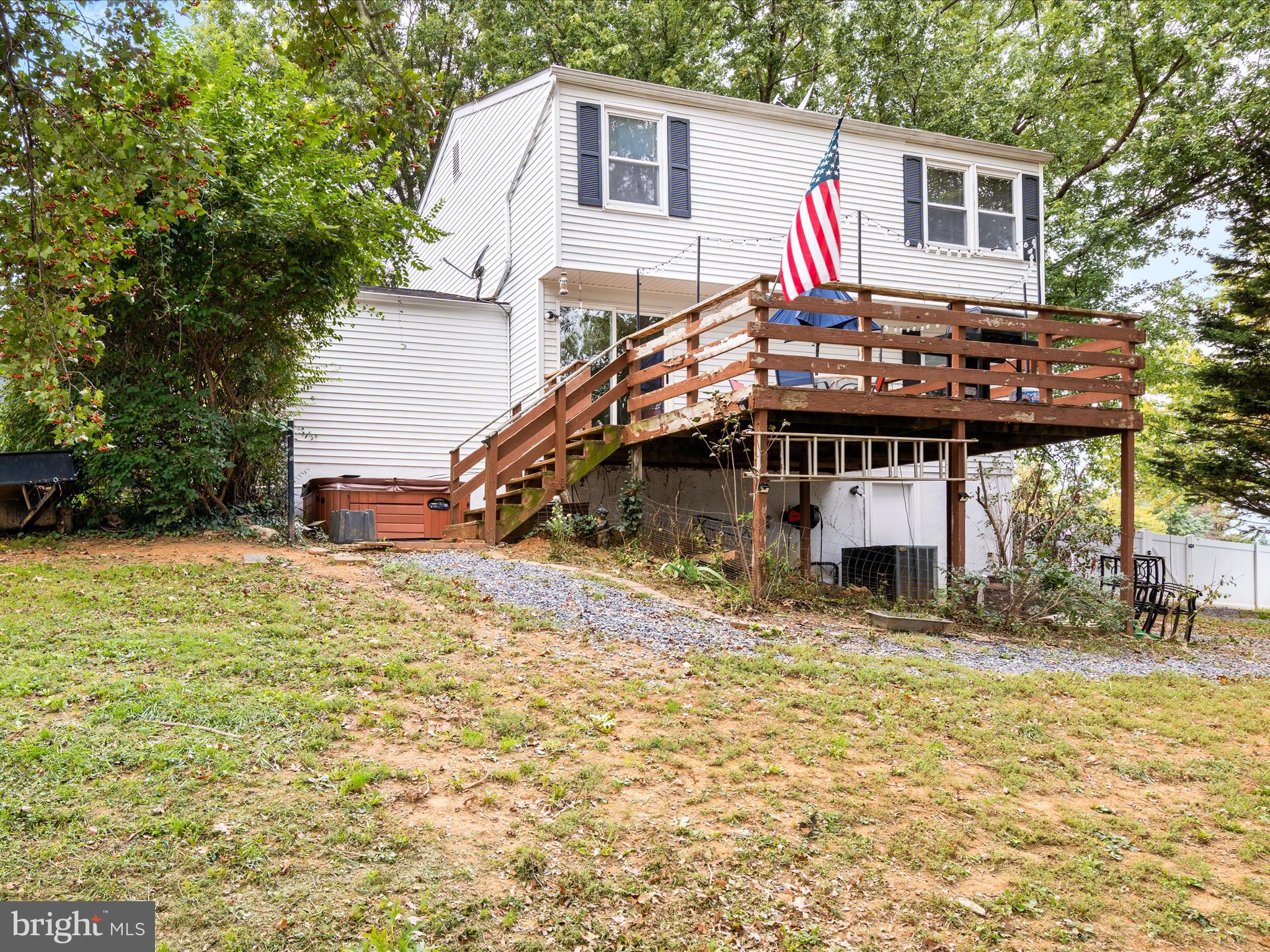 FOUNTAINDALE SOUTH - Residential