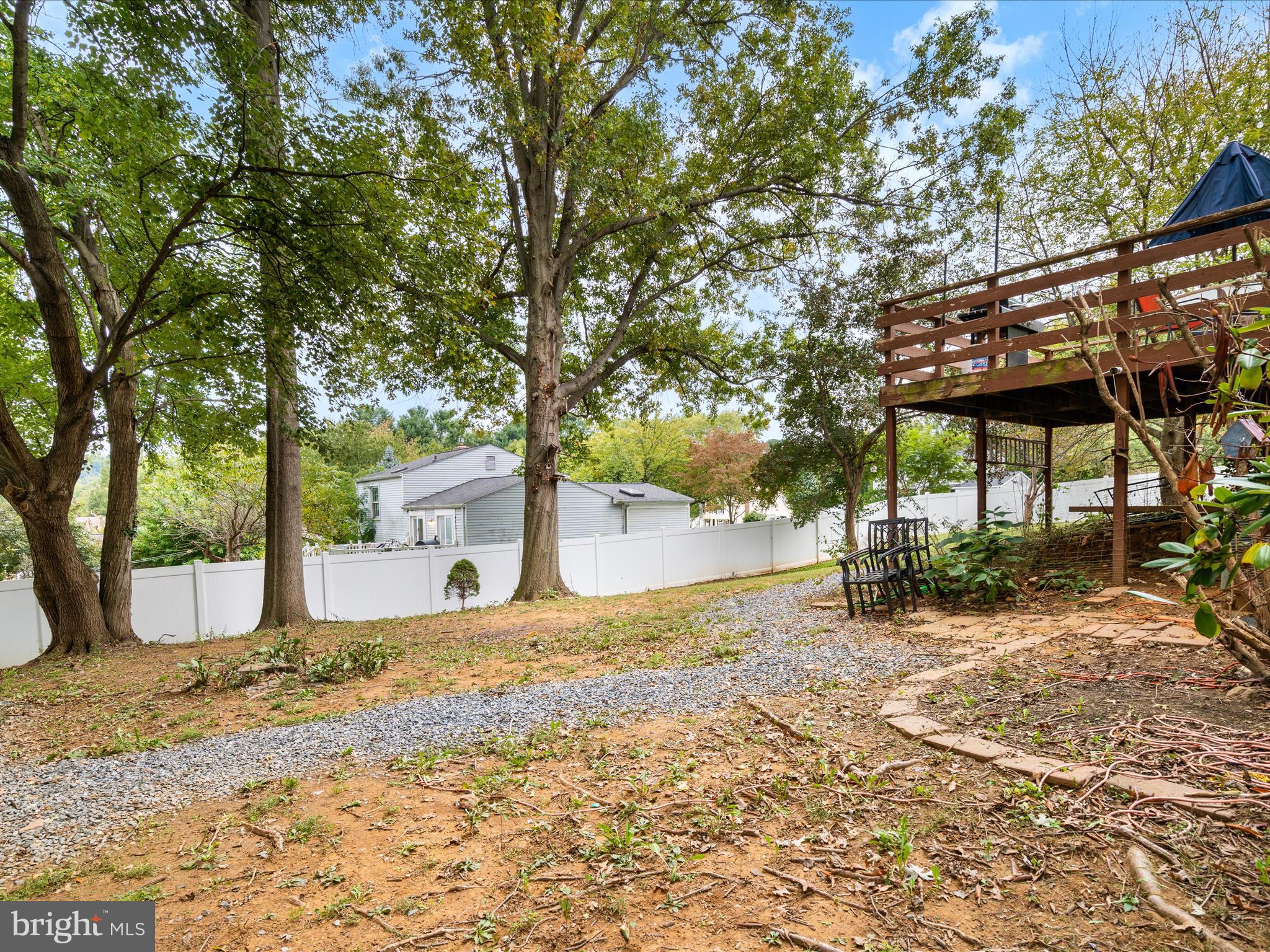 FOUNTAINDALE SOUTH - Residential