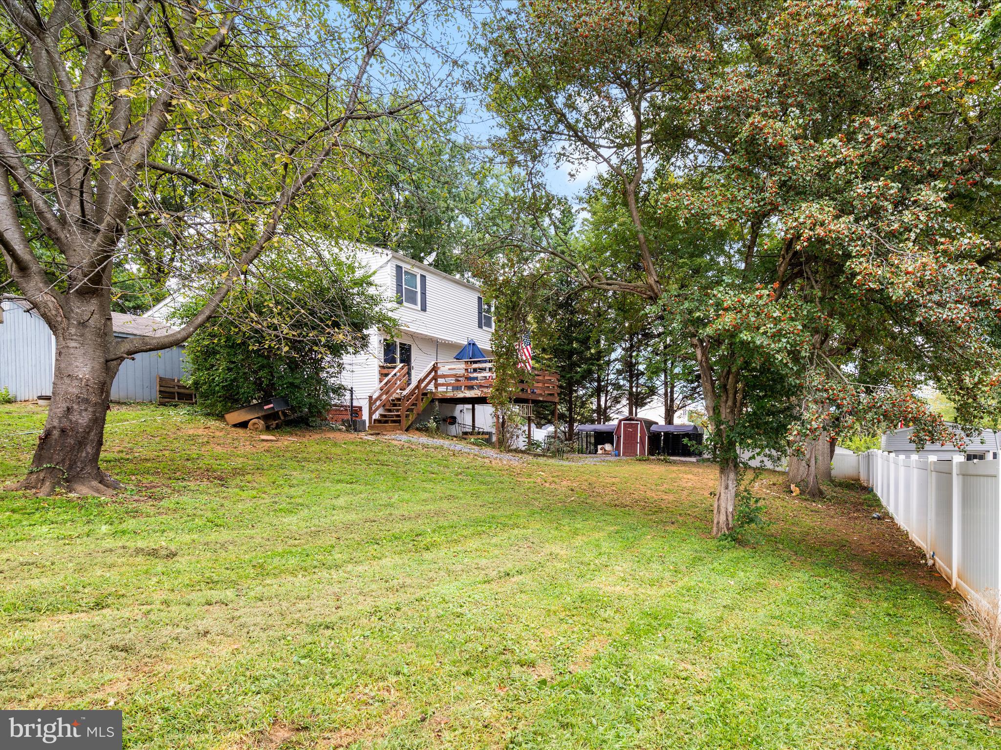 FOUNTAINDALE SOUTH - Residential