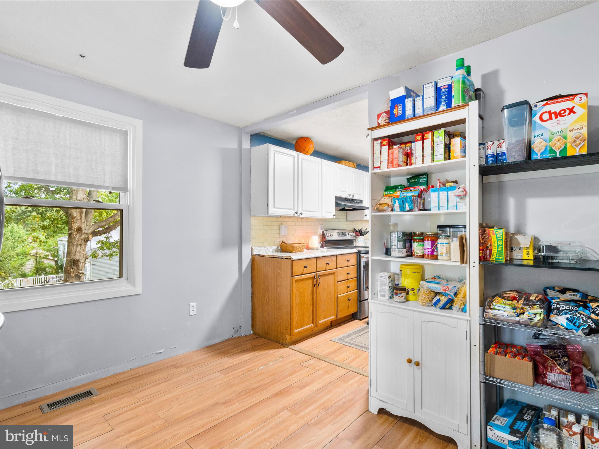 FOUNTAINDALE SOUTH - Residential