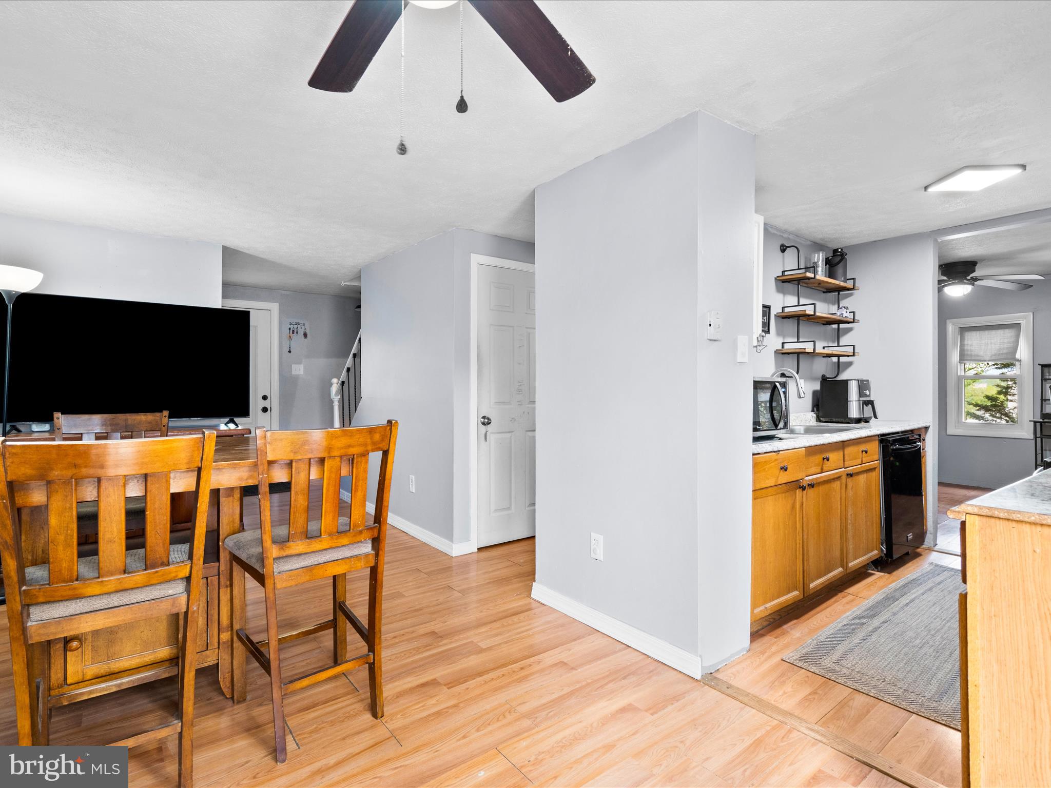 FOUNTAINDALE SOUTH - Residential