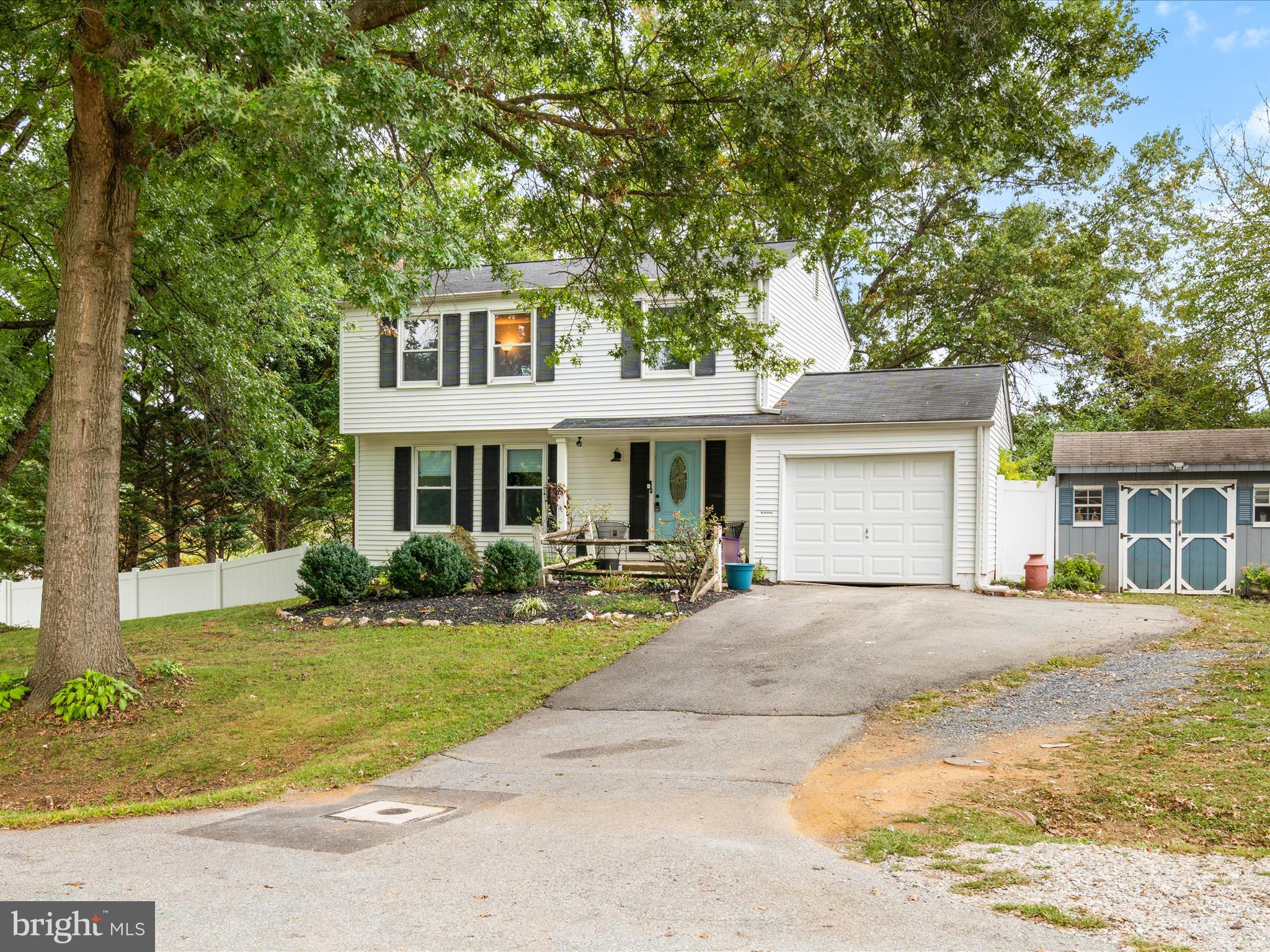 FOUNTAINDALE SOUTH - Residential