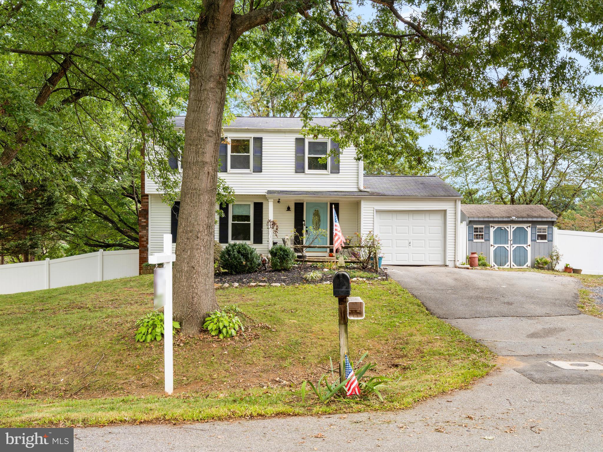 FOUNTAINDALE SOUTH - Residential