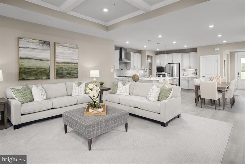 TWO RIVERS - Residential